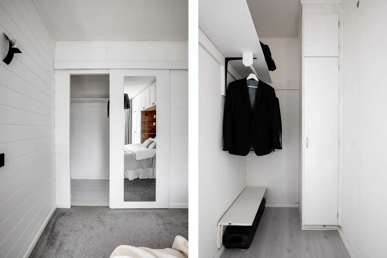 Bostadsrätt, Björnskogsvägen 34, Lugnet, Värmdö