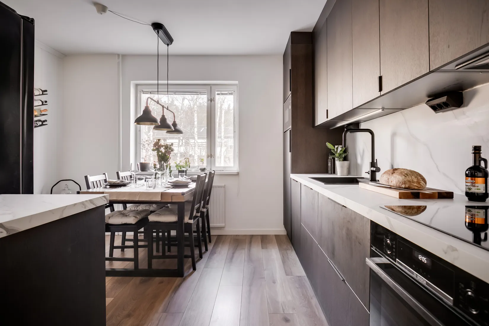 Bostadsrätt, Björnskogsvägen 34, Lugnet, Värmdö