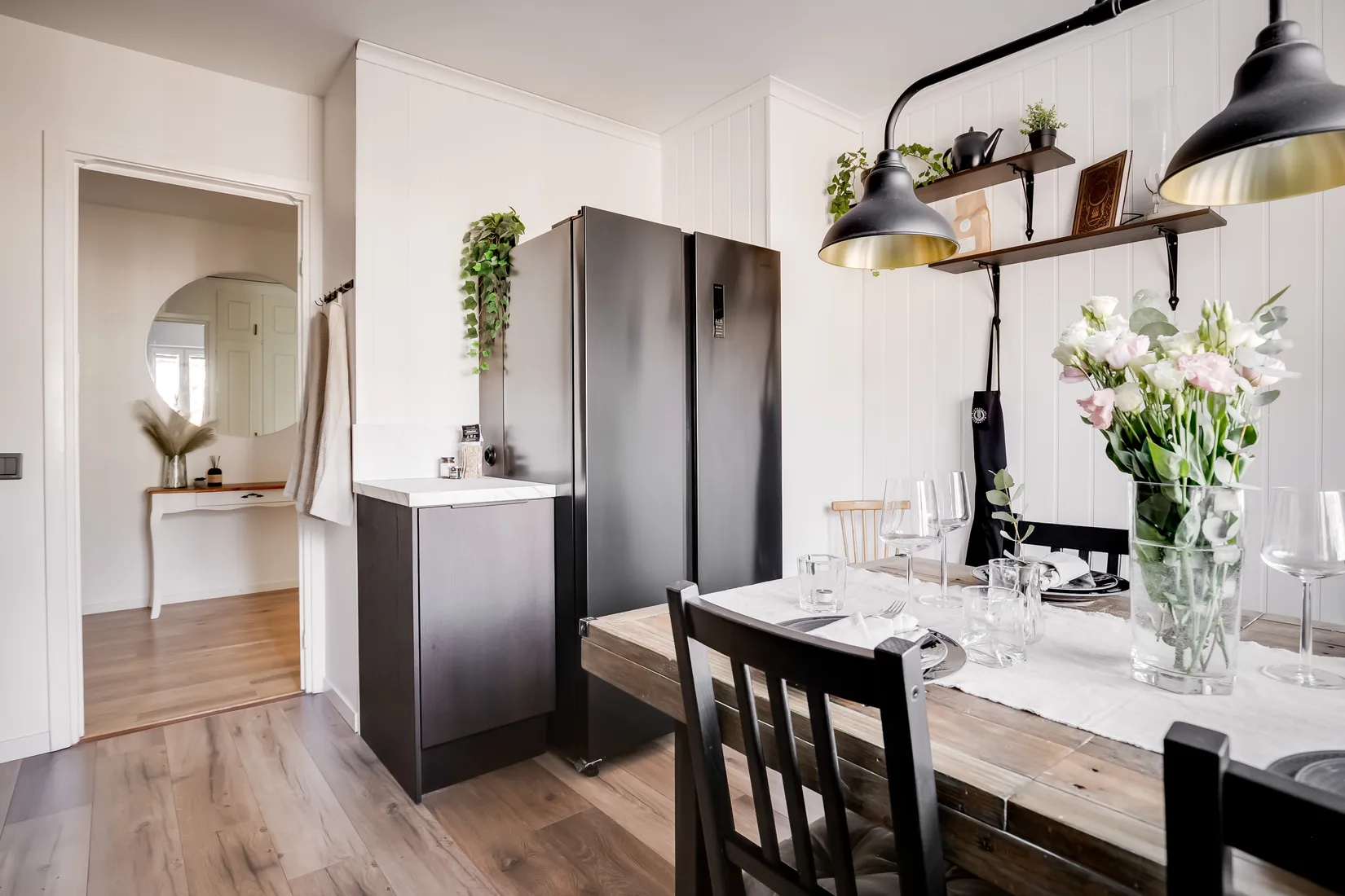 Bostadsrätt, Björnskogsvägen 34, Lugnet, Värmdö