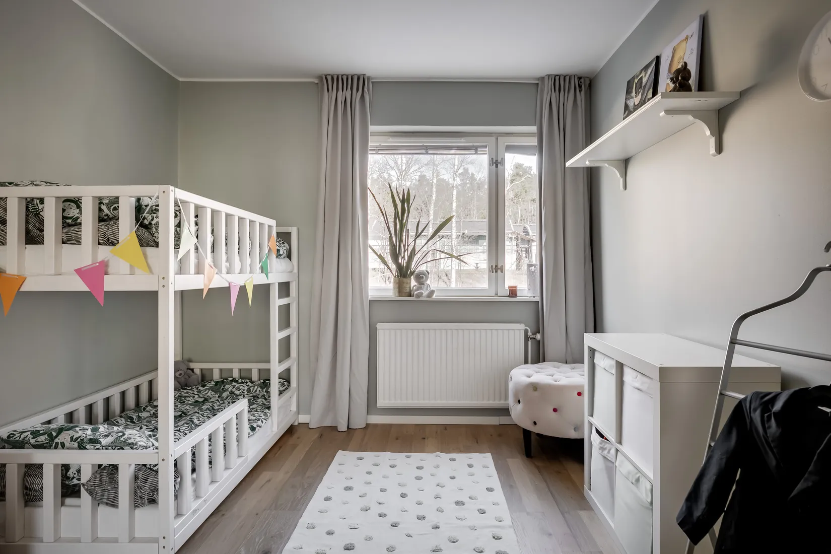 Bostadsrätt, Björnskogsvägen 34, Lugnet, Värmdö