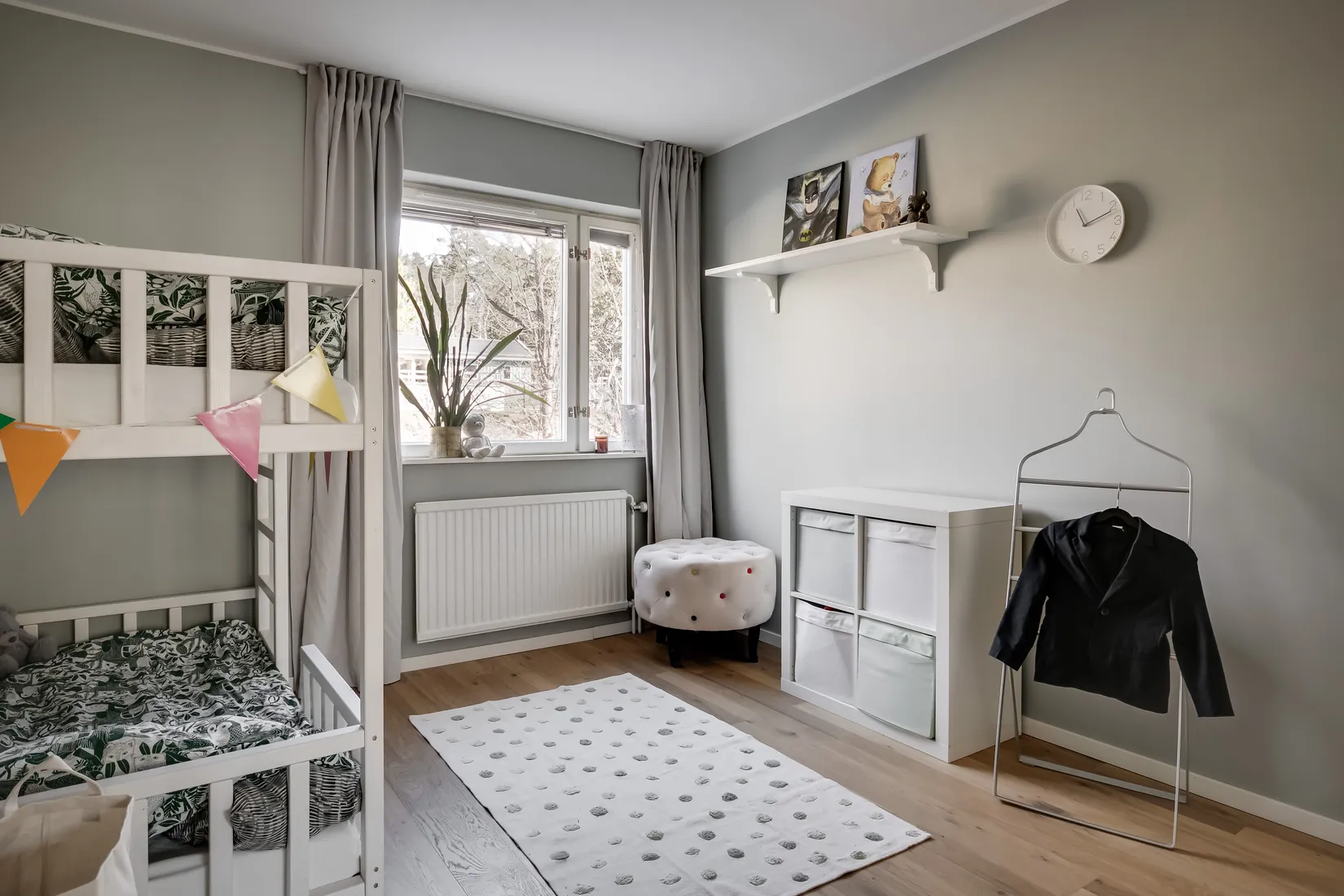 Bostadsrätt, Björnskogsvägen 34, Lugnet, Värmdö