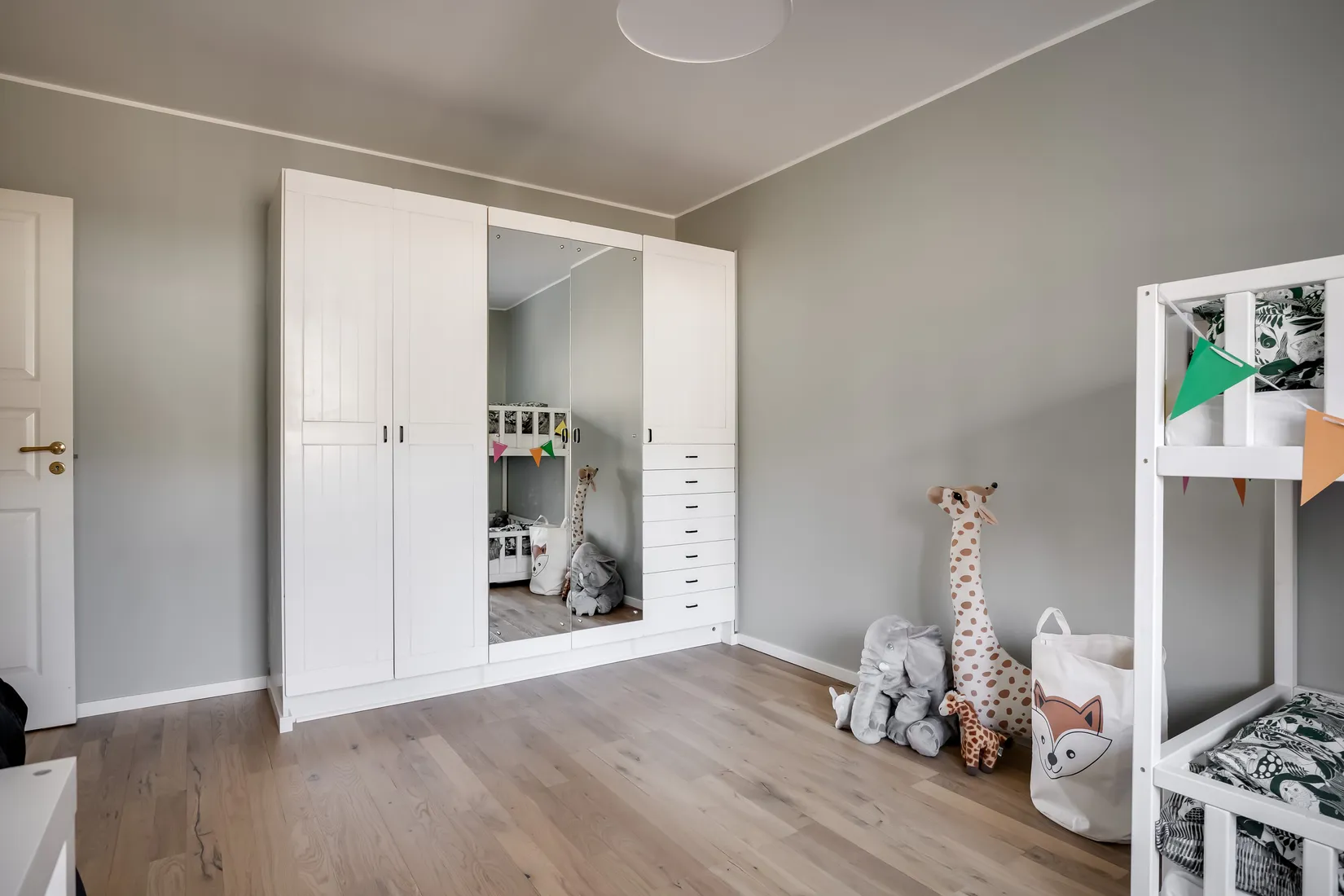 Bostadsrätt, Björnskogsvägen 34, Lugnet, Värmdö