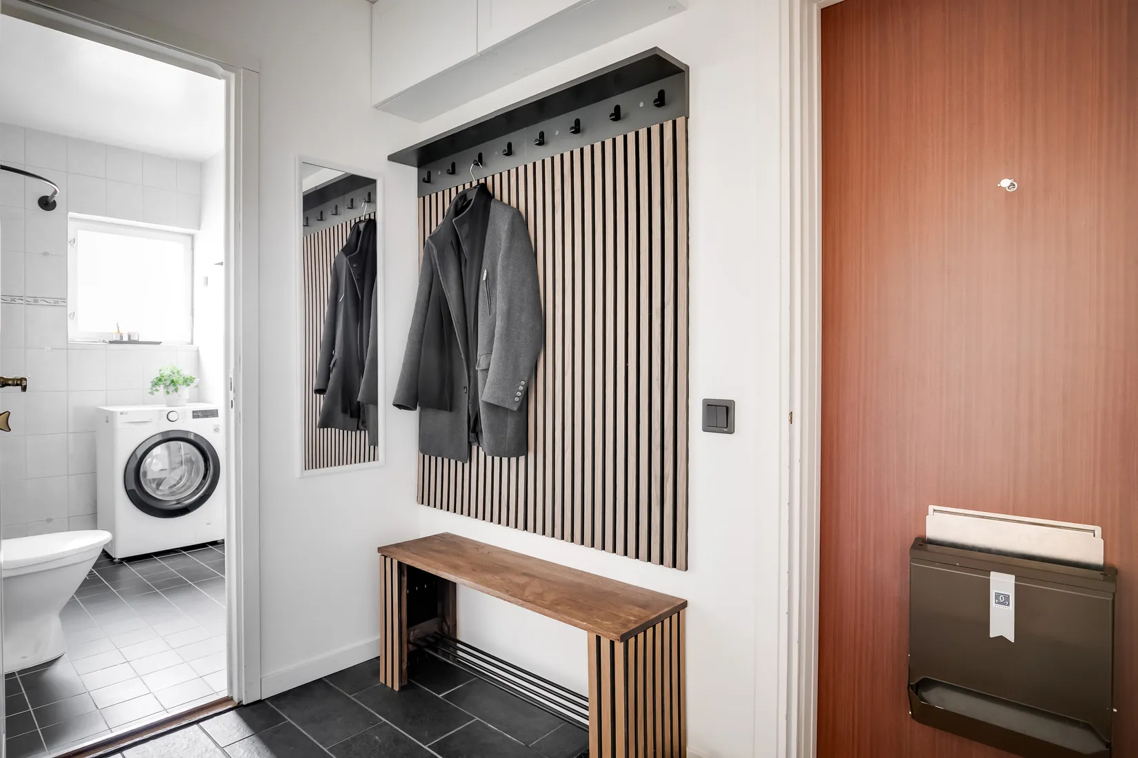 Bostadsrätt, Björnskogsvägen 34, Lugnet, Värmdö