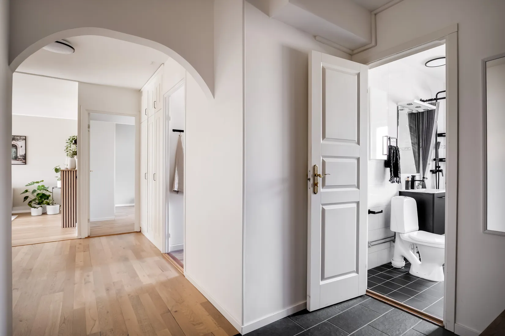 Bostadsrätt, Björnskogsvägen 34, Lugnet, Värmdö