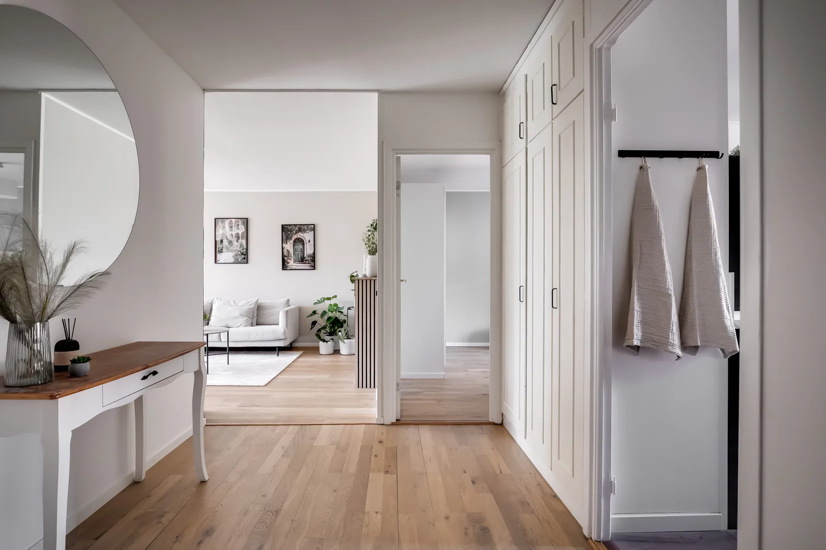 Bostadsrätt, Björnskogsvägen 34, Lugnet, Värmdö