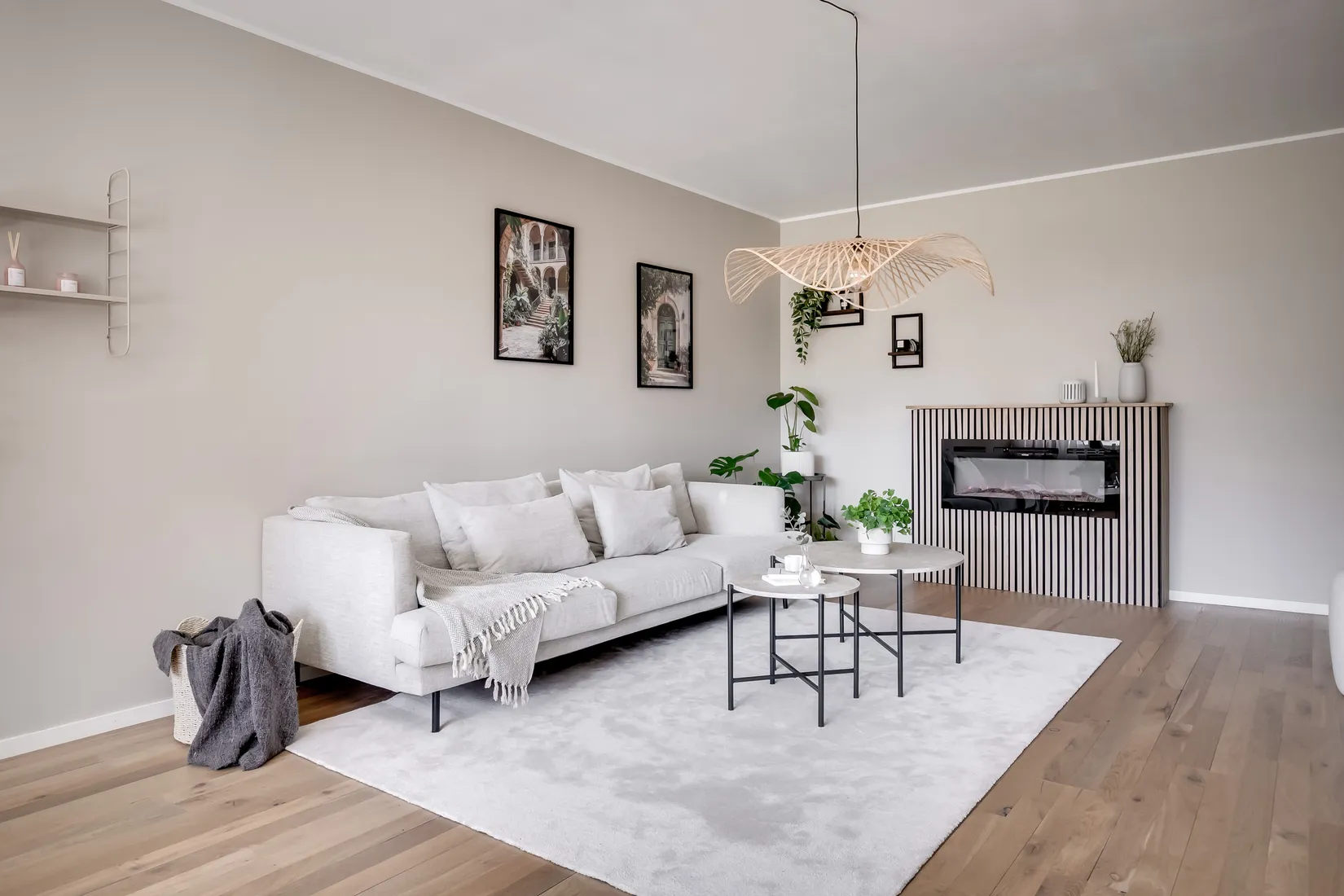 Bostadsrätt, Björnskogsvägen 34, Lugnet, Värmdö