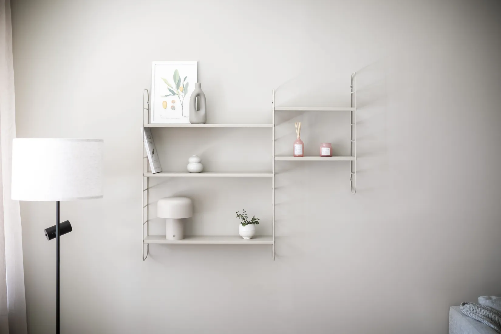 Bostadsrätt, Björnskogsvägen 34, Lugnet, Värmdö