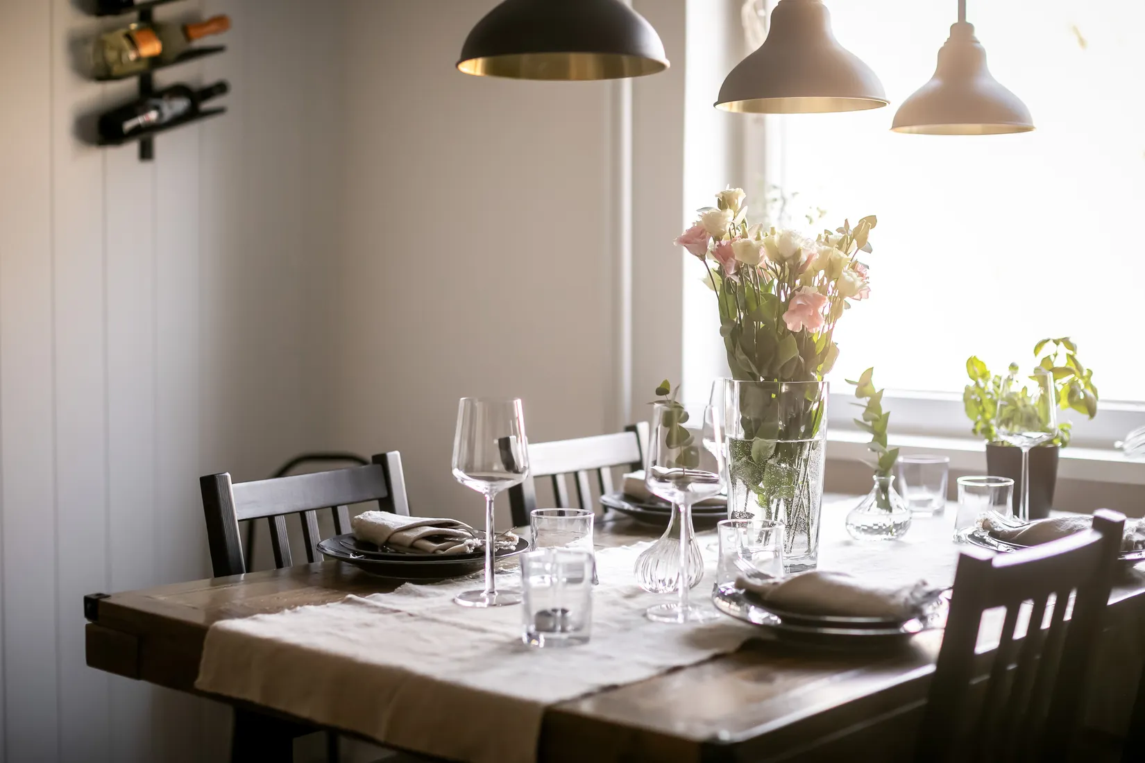 Bostadsrätt, Björnskogsvägen 34, Lugnet, Värmdö