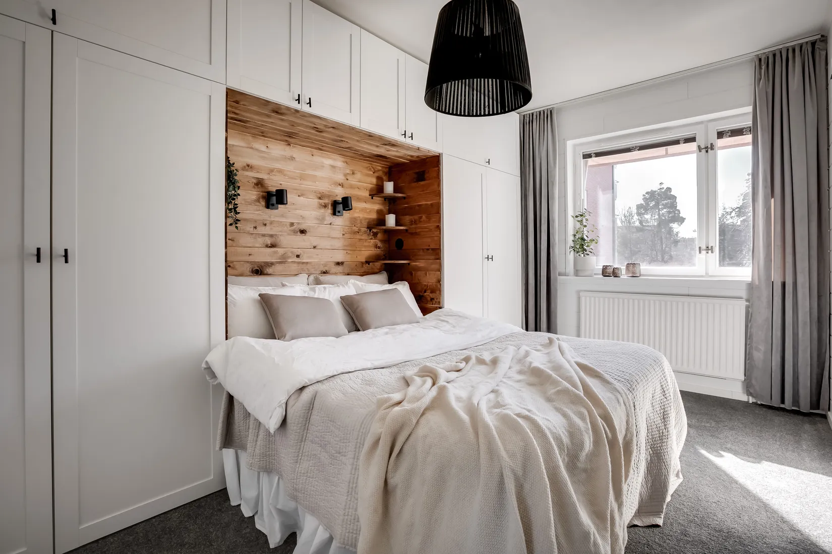 Bostadsrätt, Björnskogsvägen 34, Lugnet, Värmdö