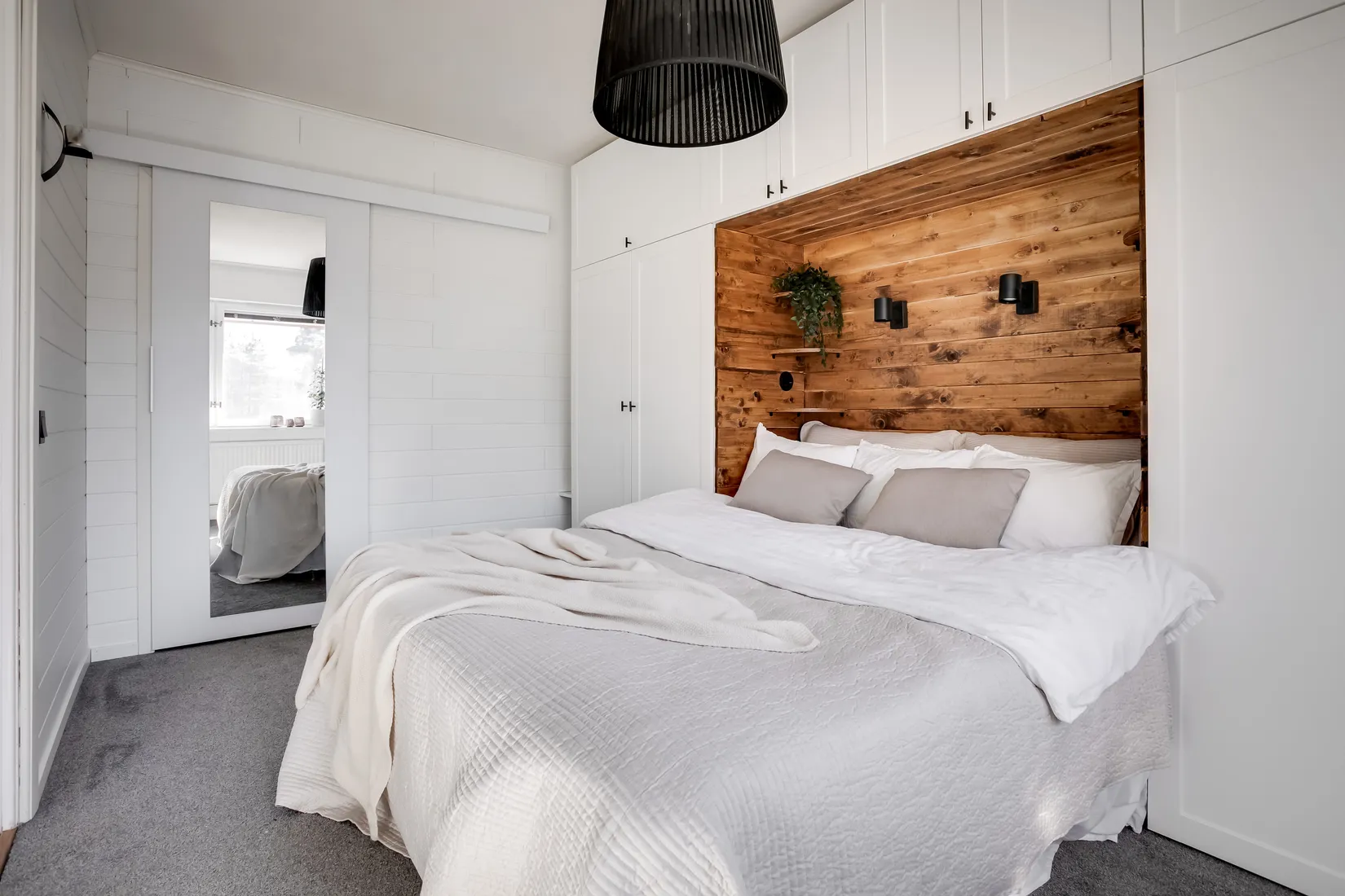 Bostadsrätt, Björnskogsvägen 34, Lugnet, Värmdö