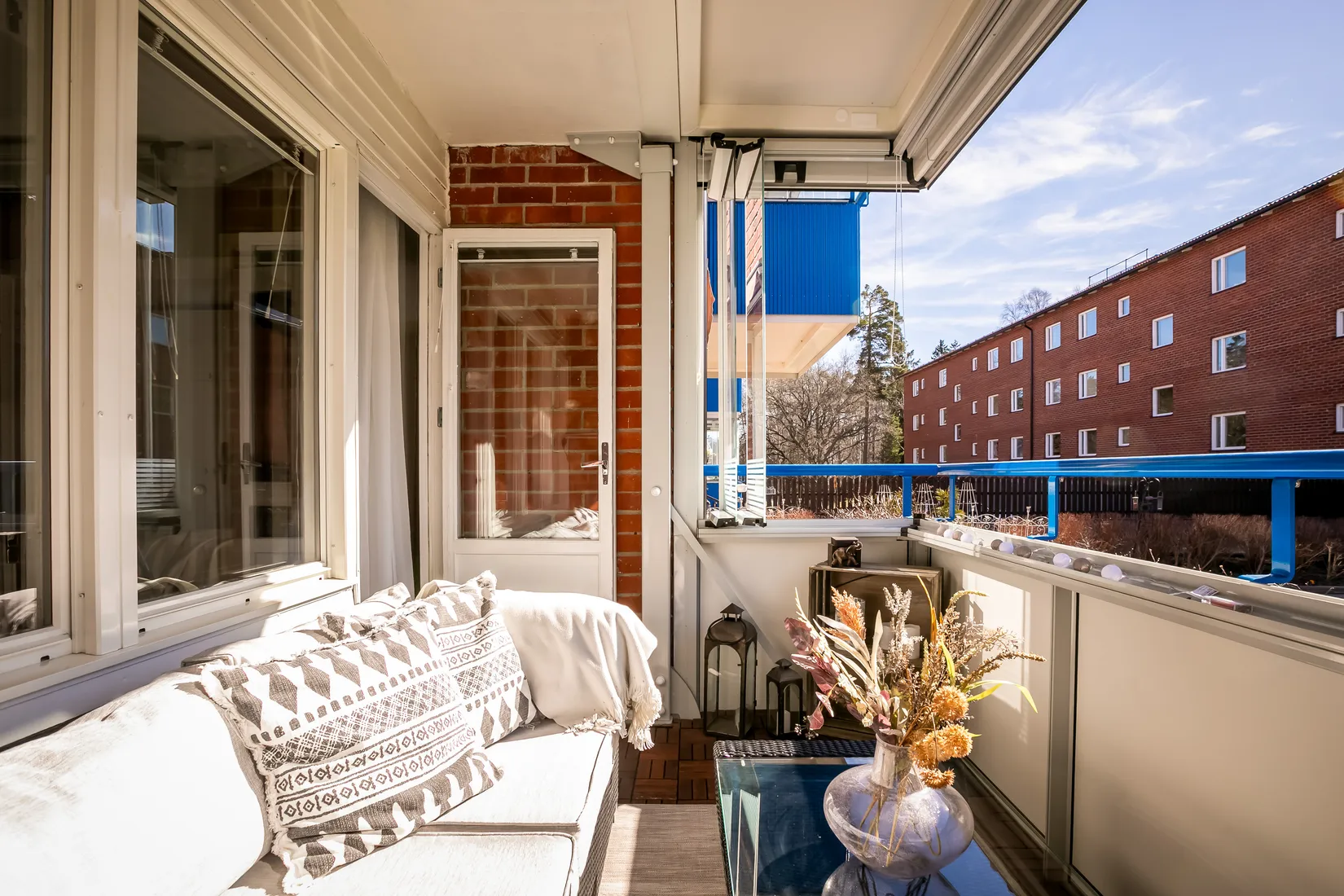 Bostadsrätt, Björnskogsvägen 34, Lugnet, Värmdö