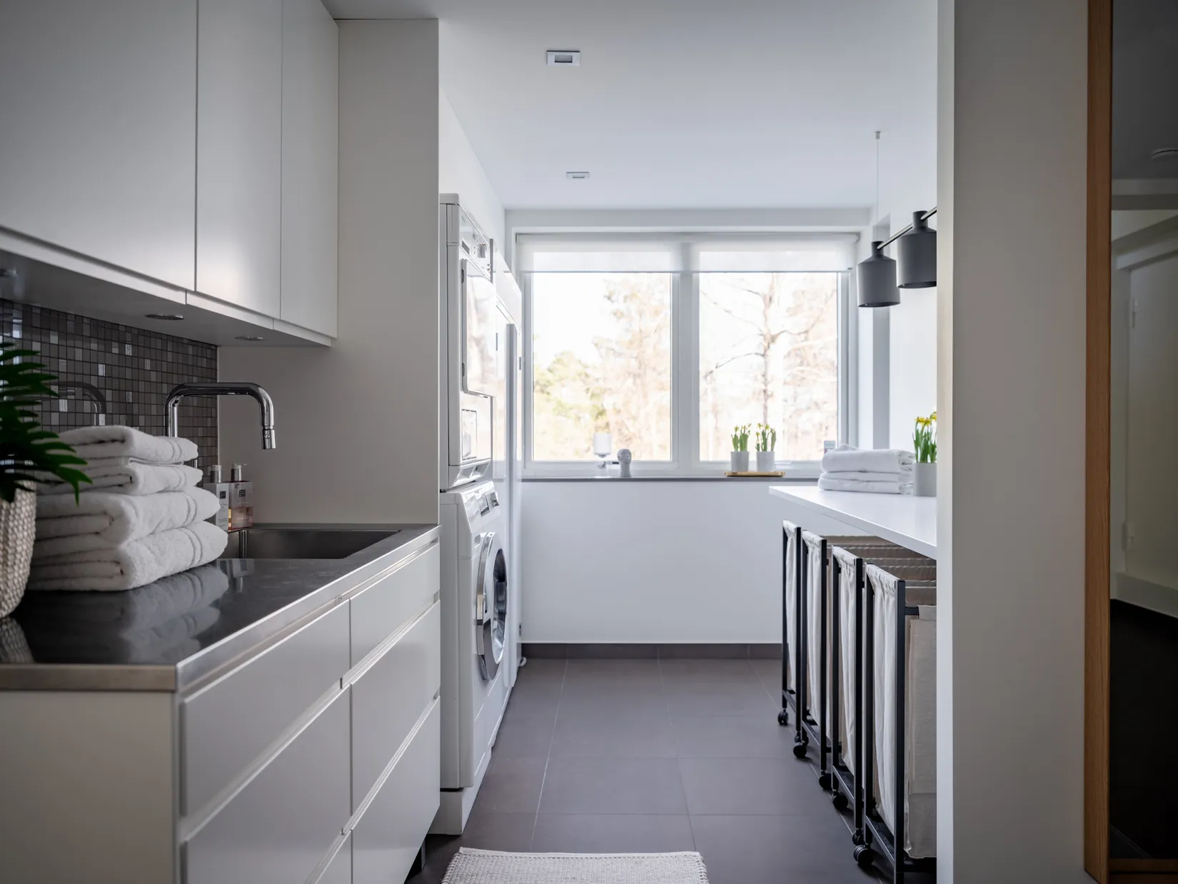 Villa, Utgårdavägen 8, Danderyd