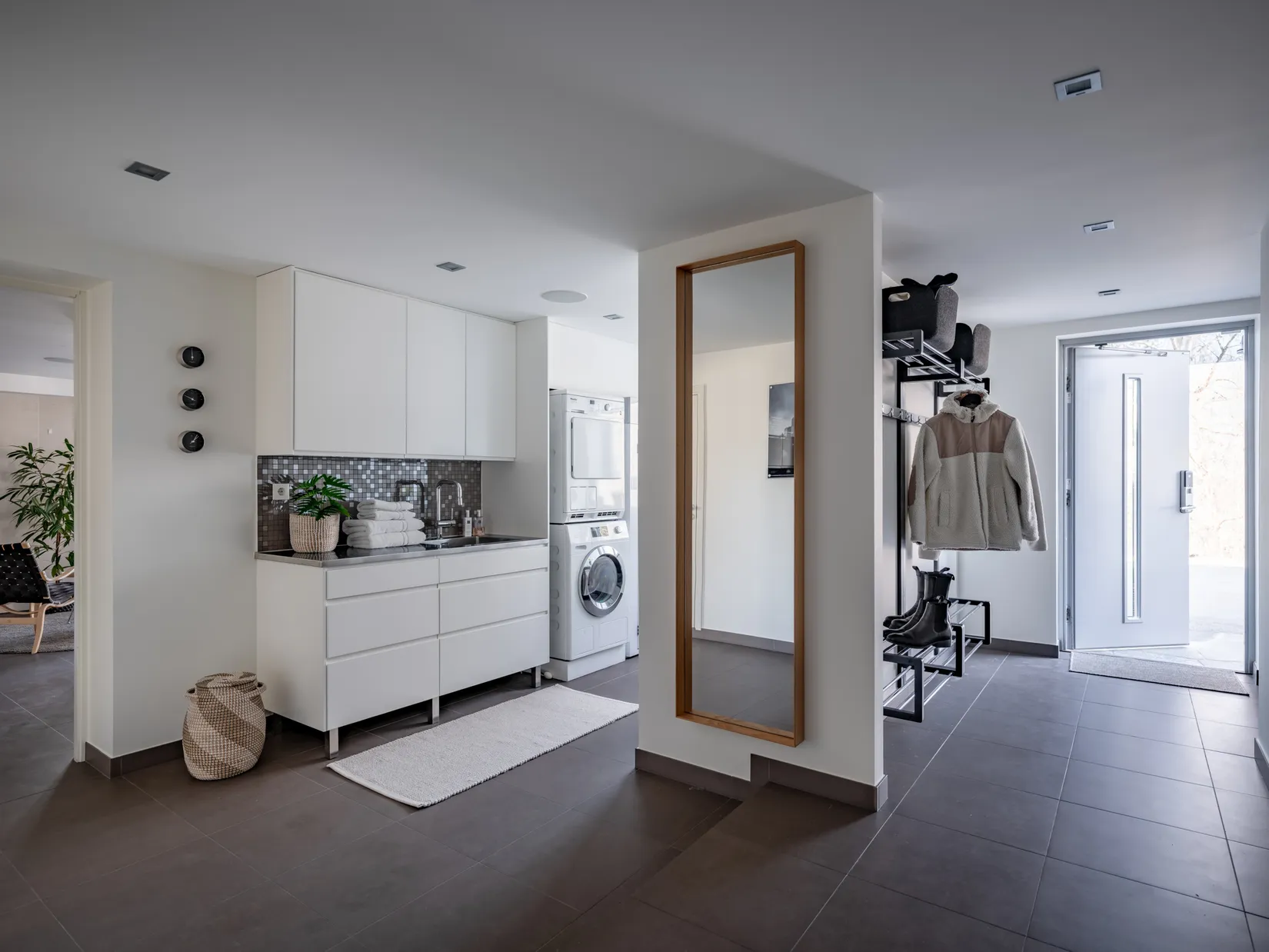 Villa, Utgårdavägen 8, Danderyd