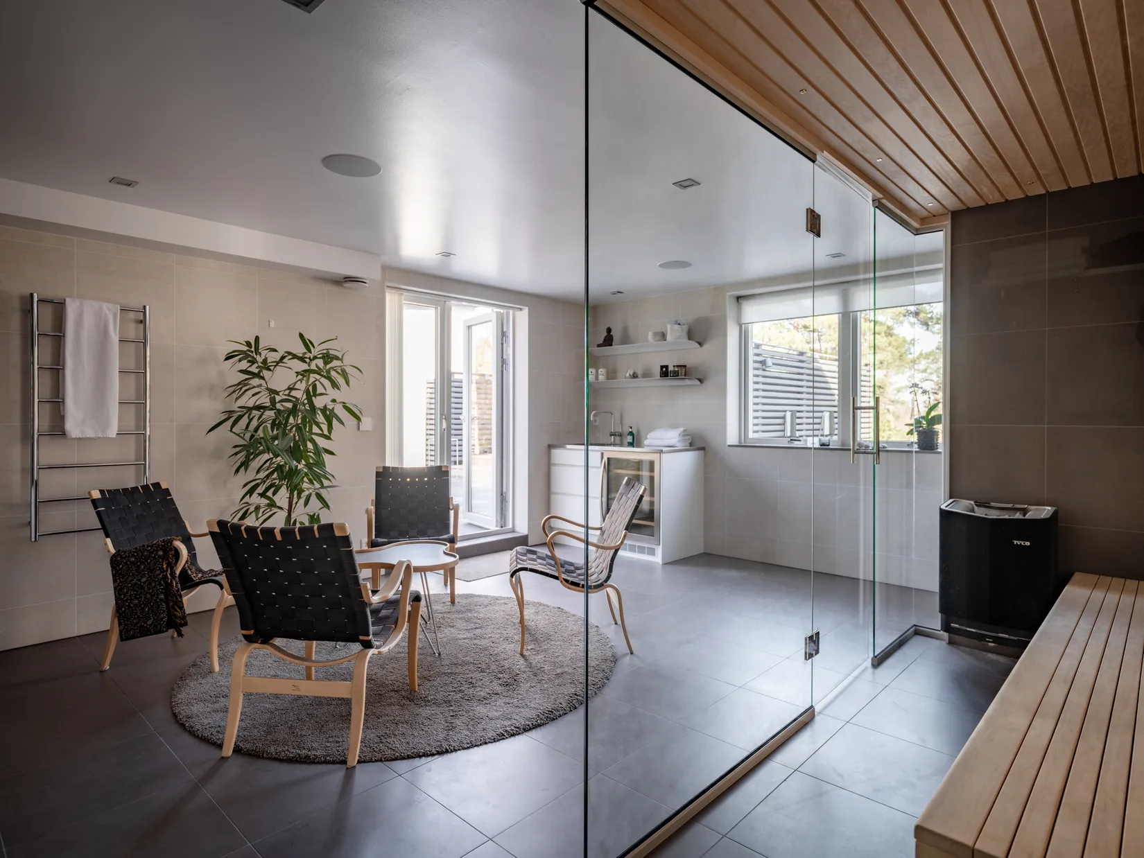 Villa, Utgårdavägen 8, Danderyd