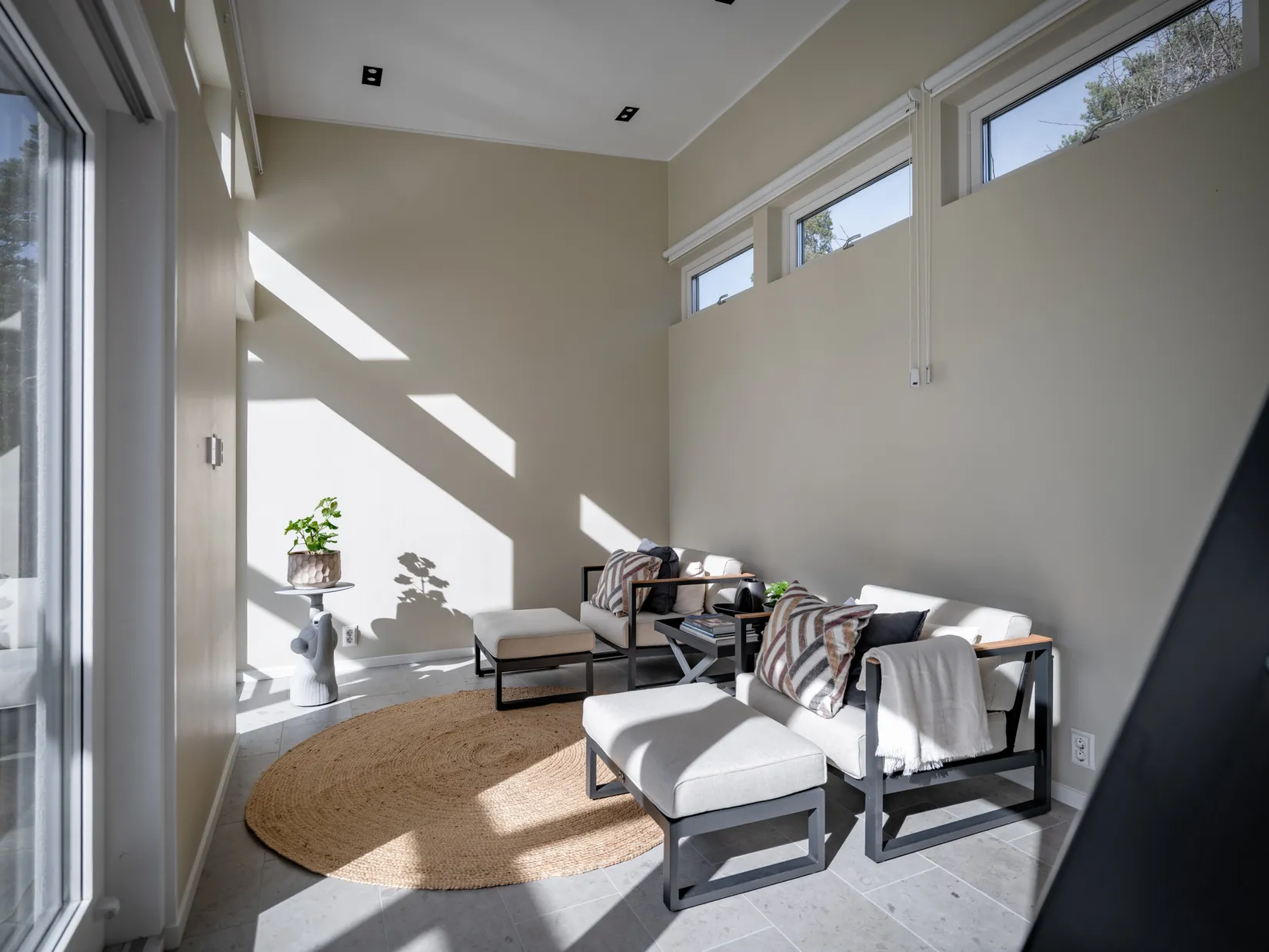 Villa, Utgårdavägen 8, Danderyd