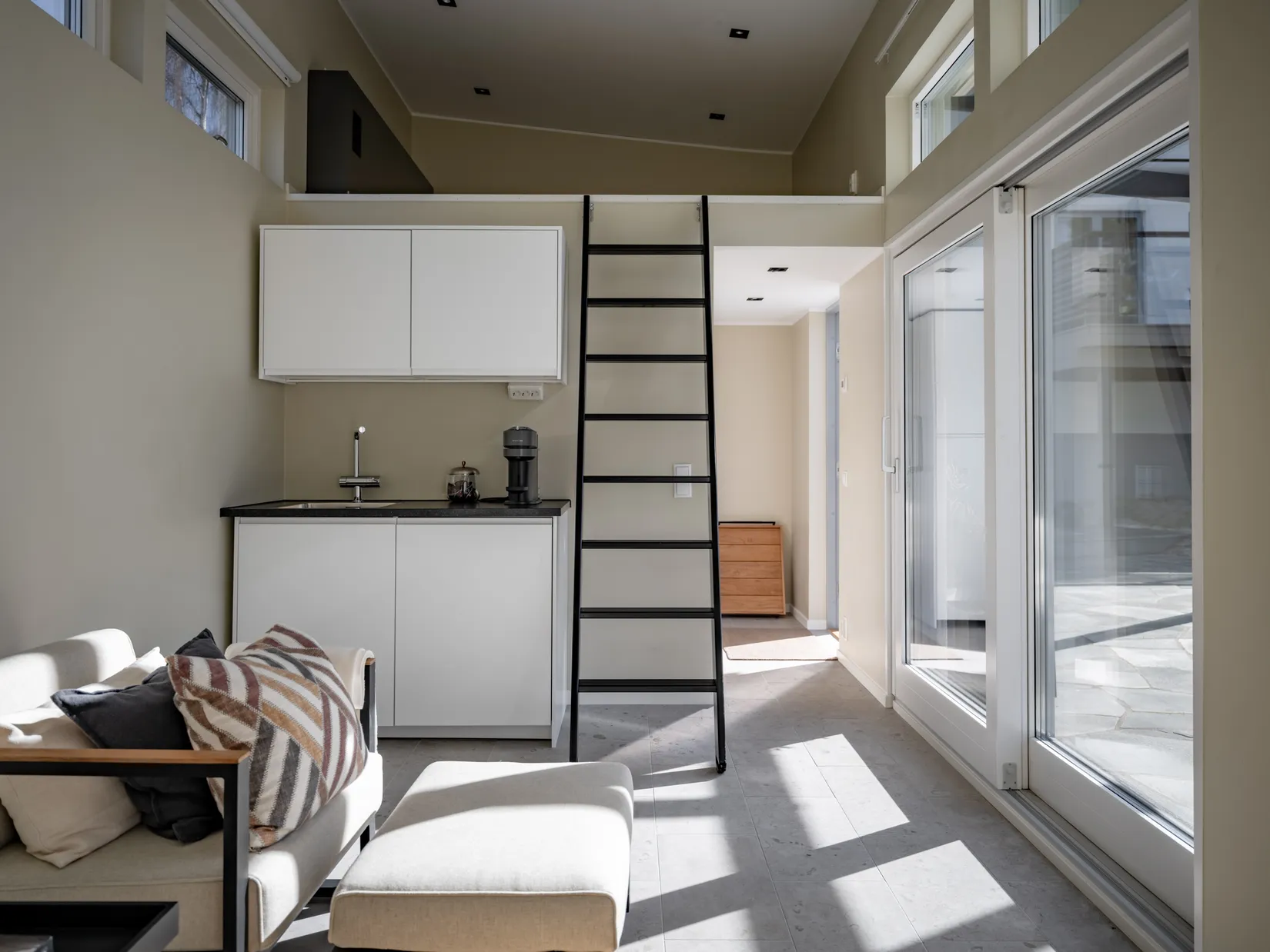 Villa, Utgårdavägen 8, Danderyd