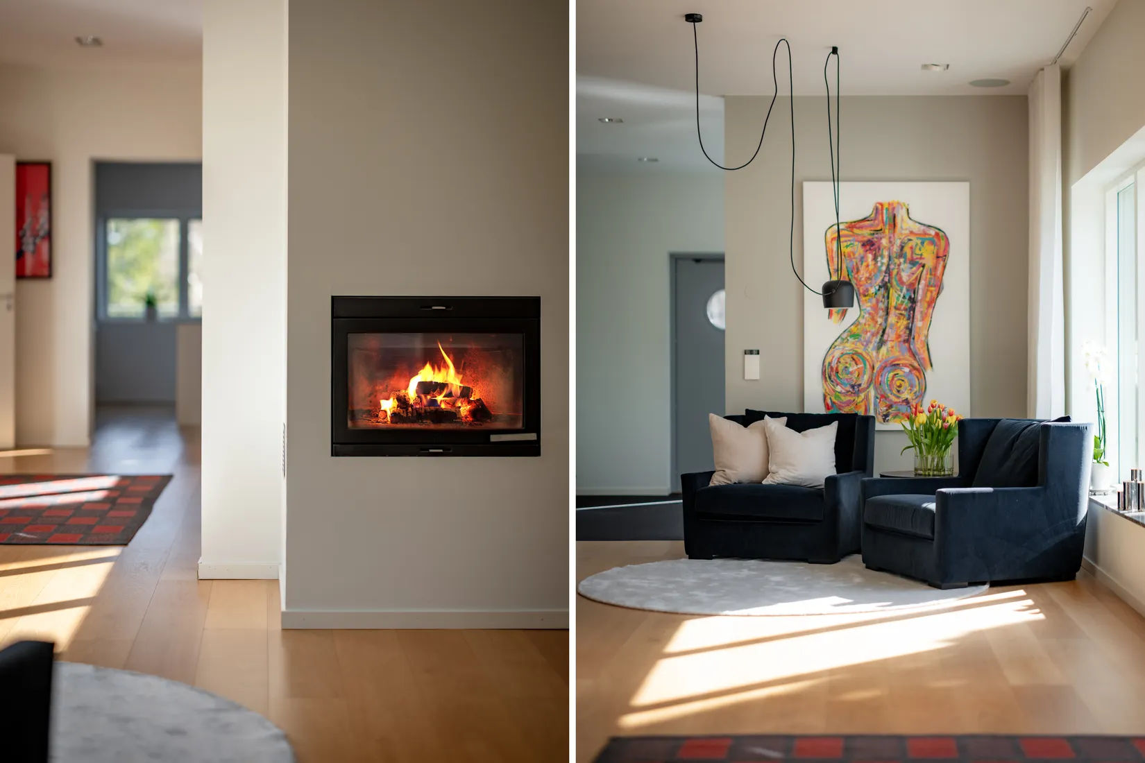 Villa, Utgårdavägen 8, Danderyd