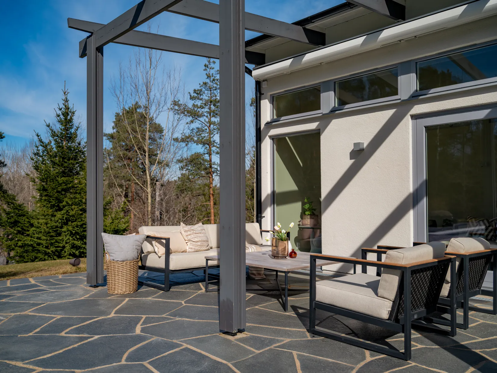 Villa, Utgårdavägen 8, Danderyd