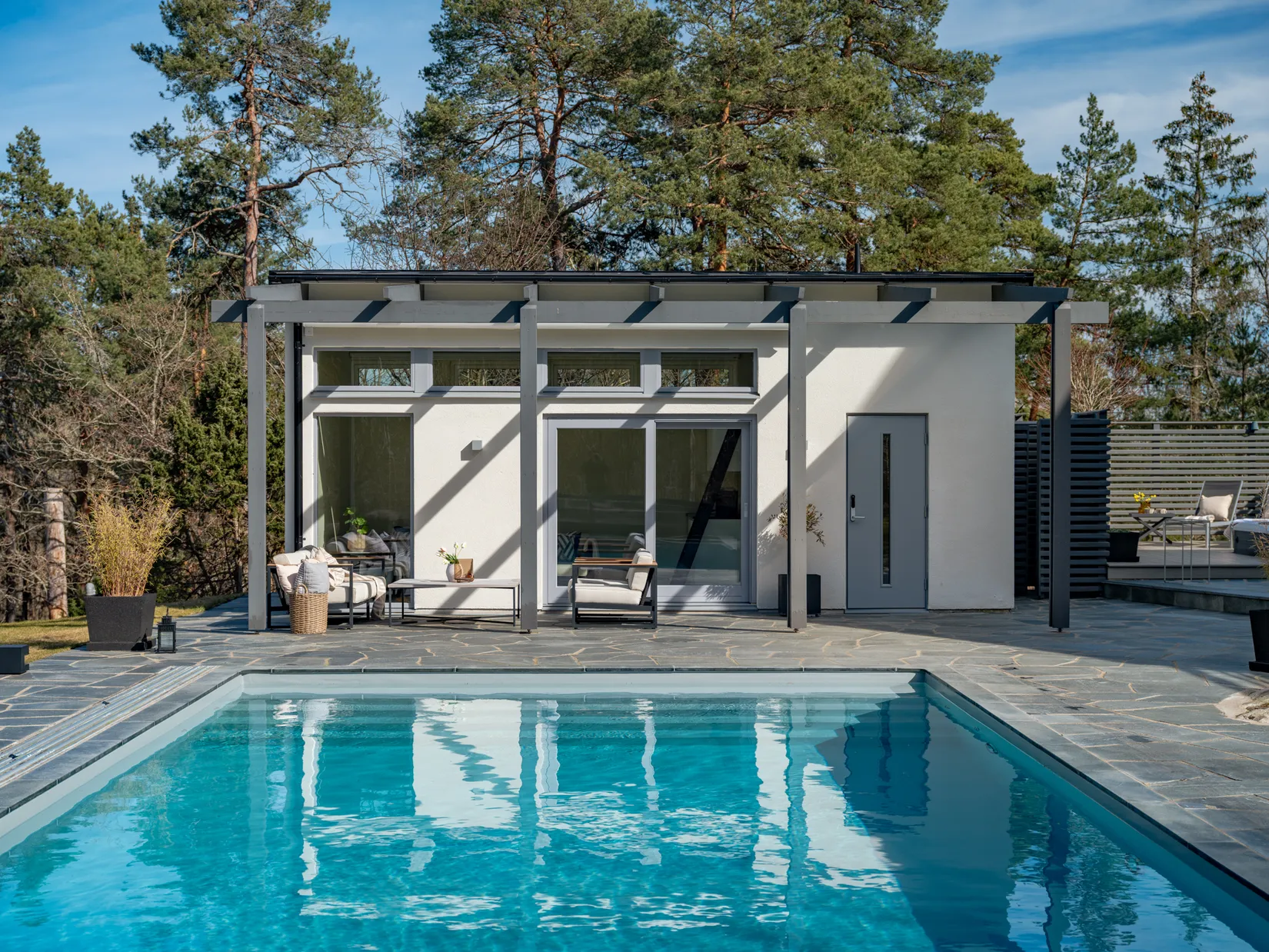 Villa, Utgårdavägen 8, Danderyd