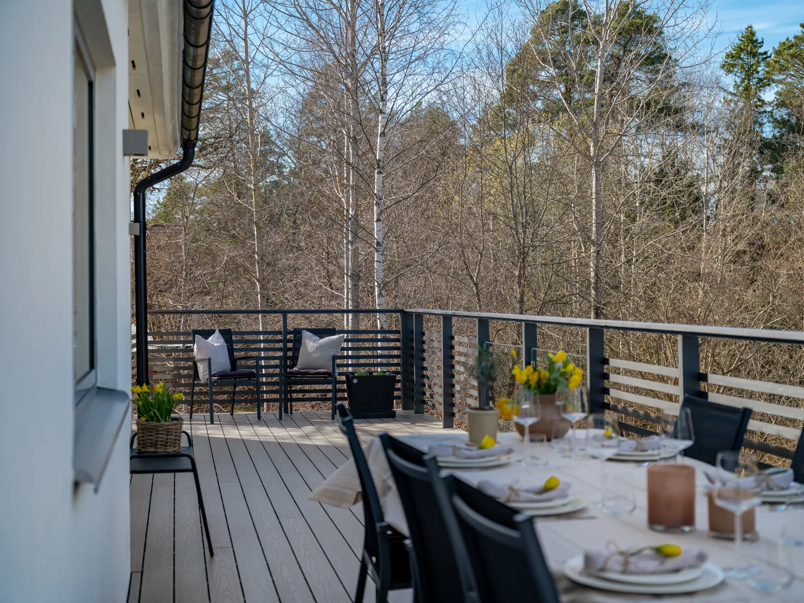 Villa, Utgårdavägen 8, Danderyd