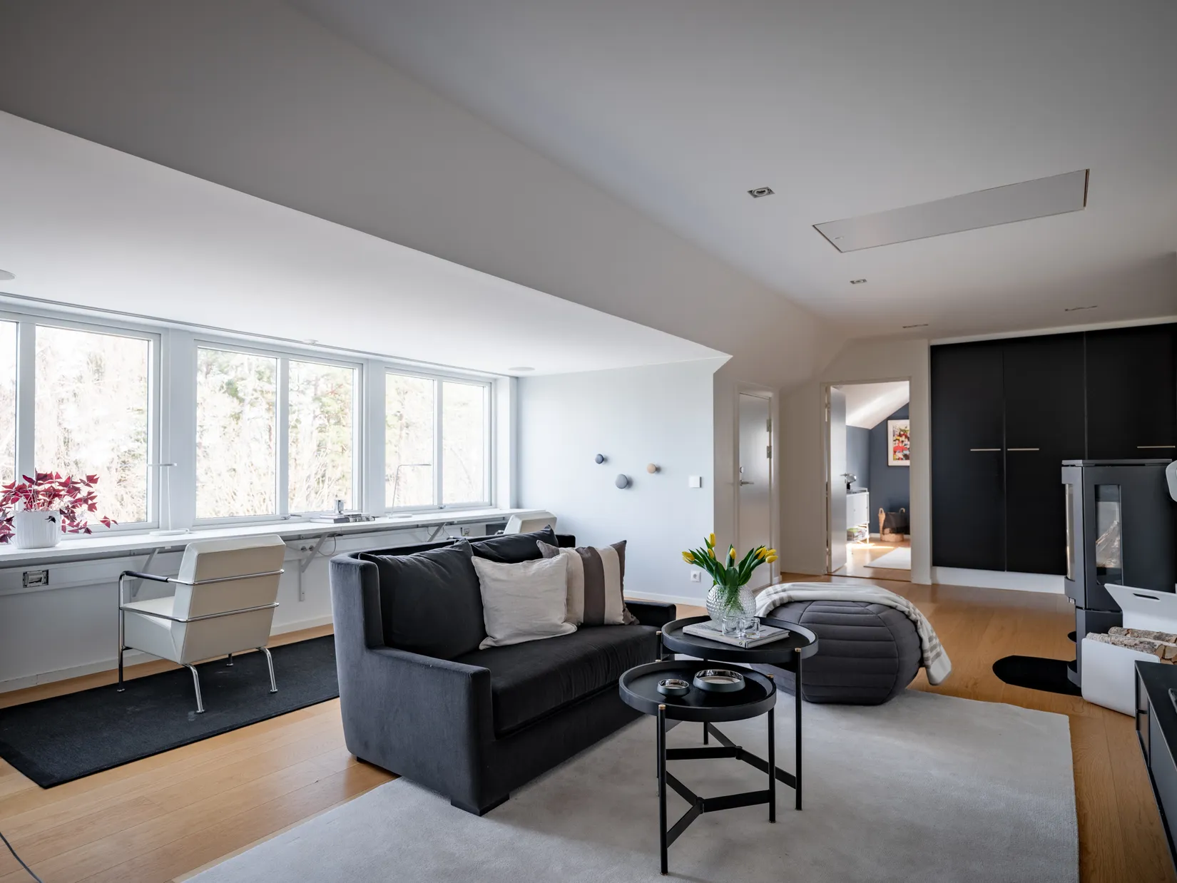 Villa, Utgårdavägen 8, Danderyd