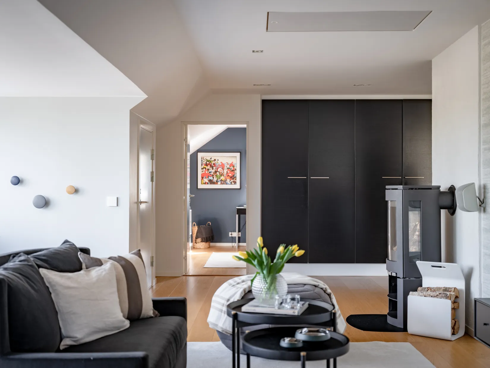 Villa, Utgårdavägen 8, Danderyd