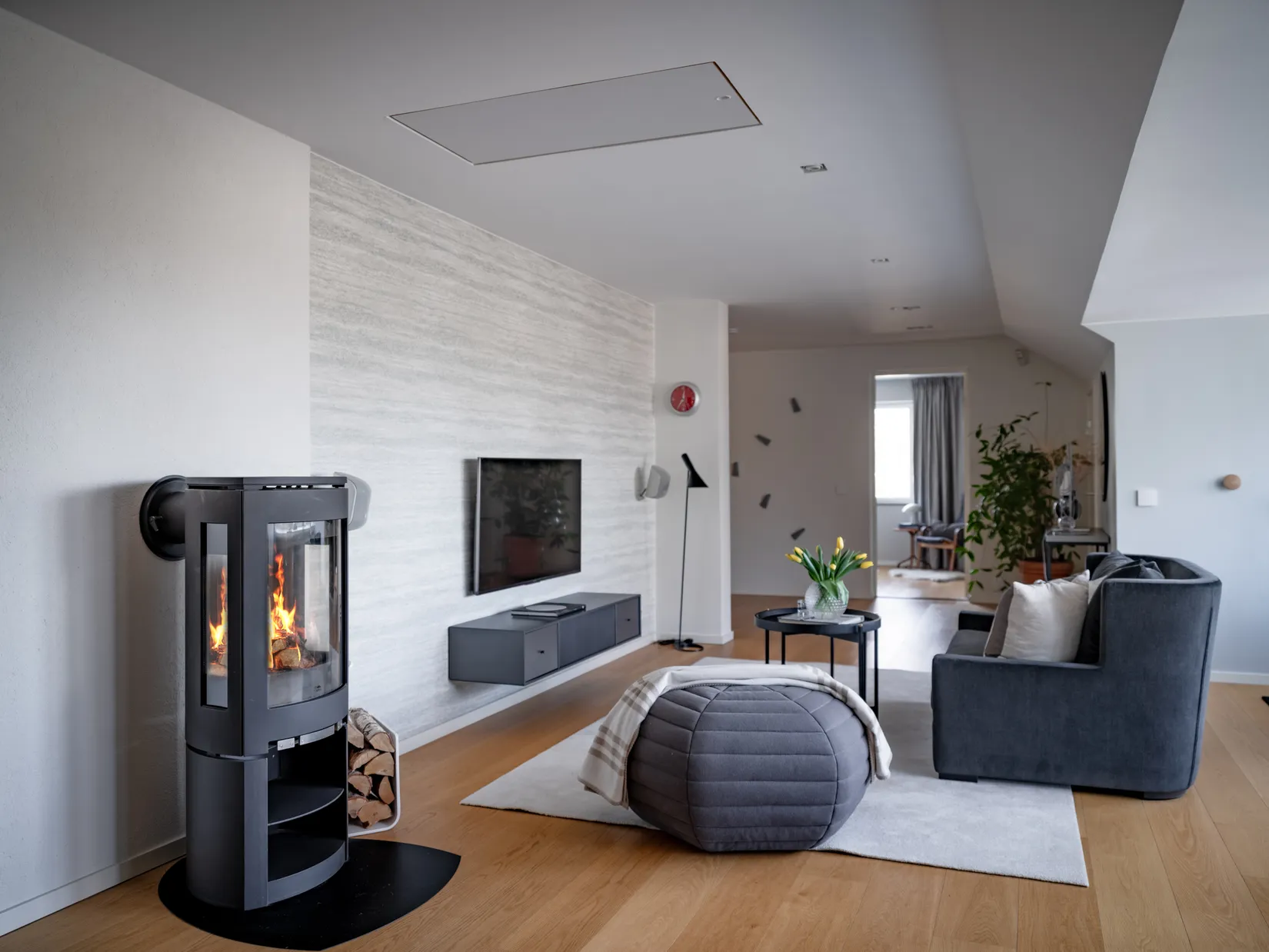 Villa, Utgårdavägen 8, Danderyd