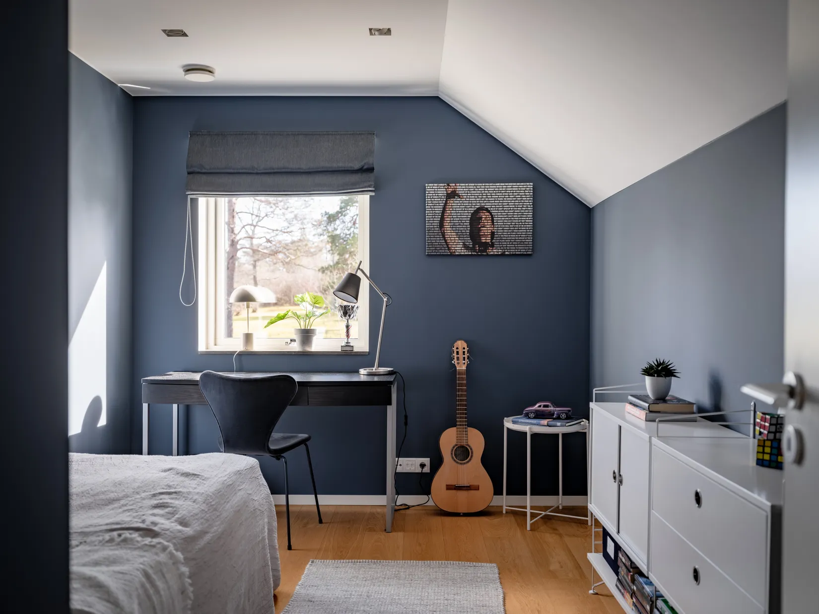 Villa, Utgårdavägen 8, Danderyd