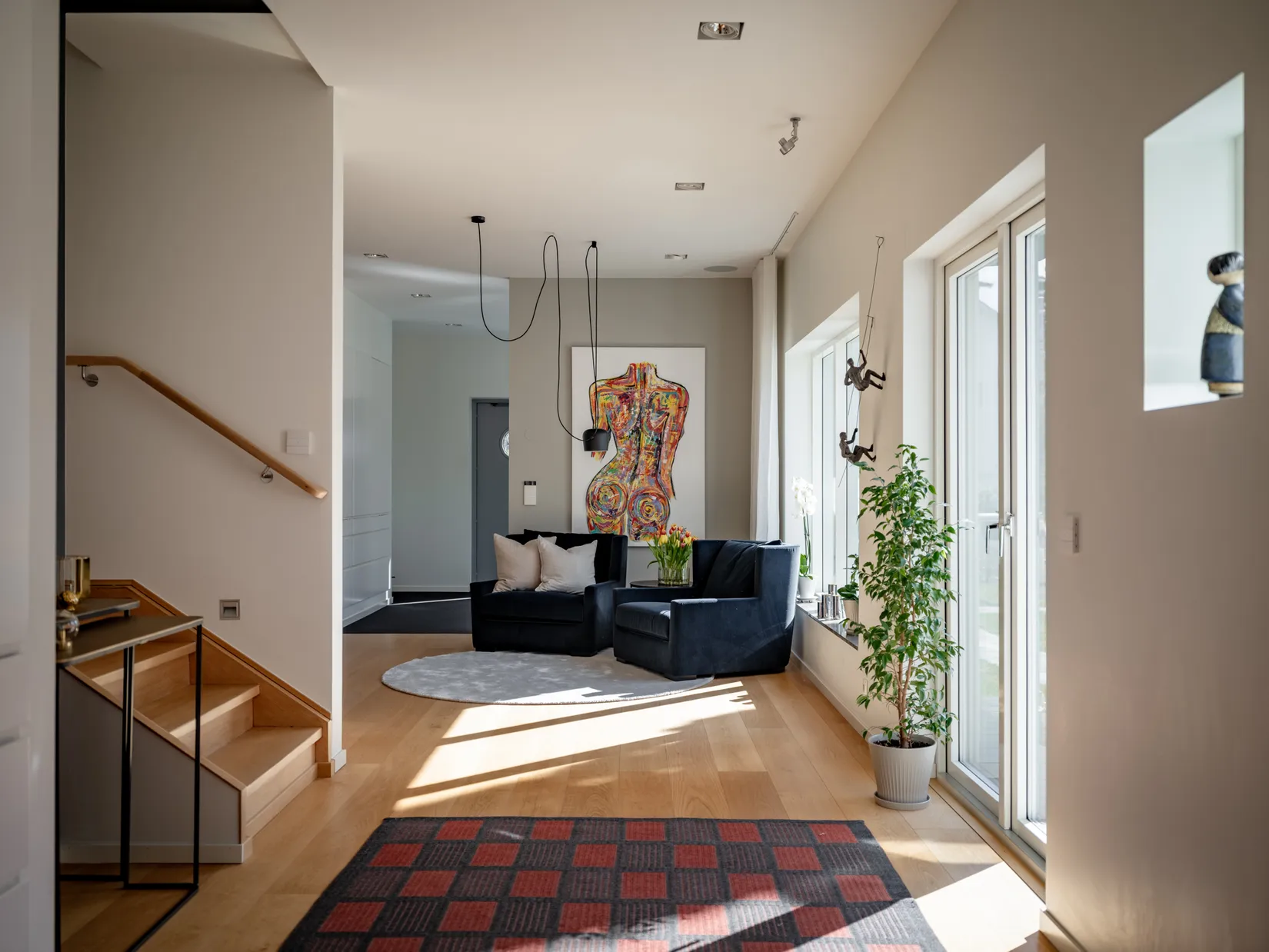 Villa, Utgårdavägen 8, Danderyd