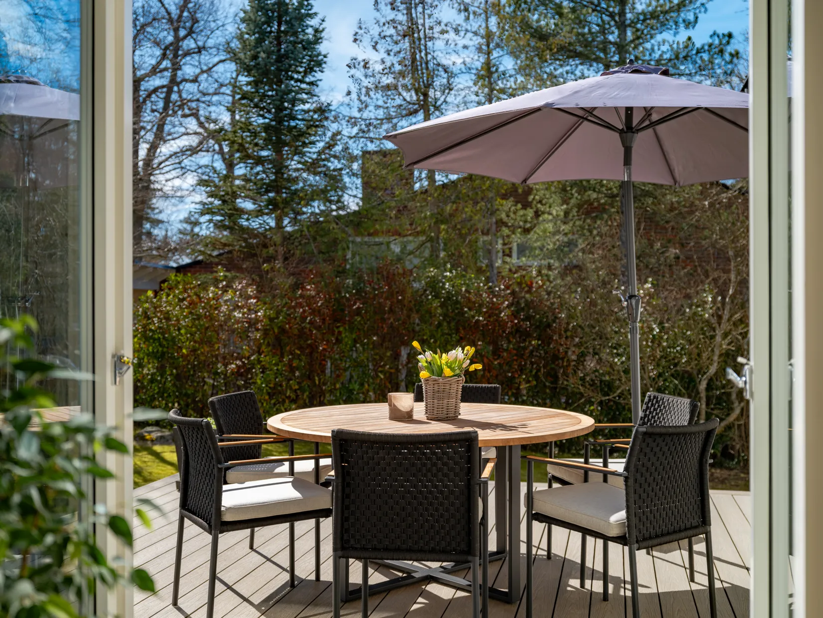 Villa, Utgårdavägen 8, Danderyd