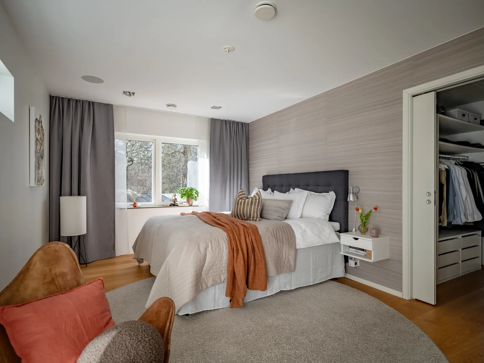 Villa, Utgårdavägen 8, Danderyd