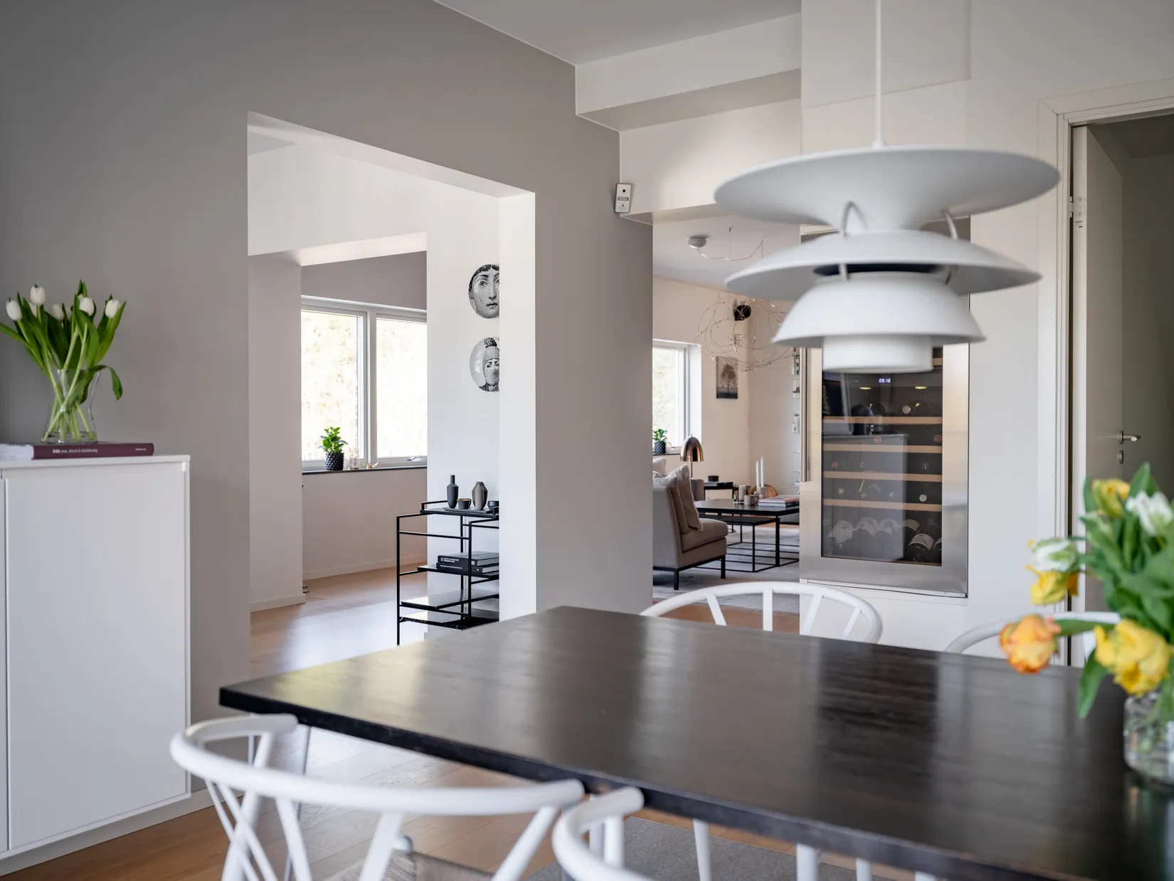 Villa, Utgårdavägen 8, Danderyd