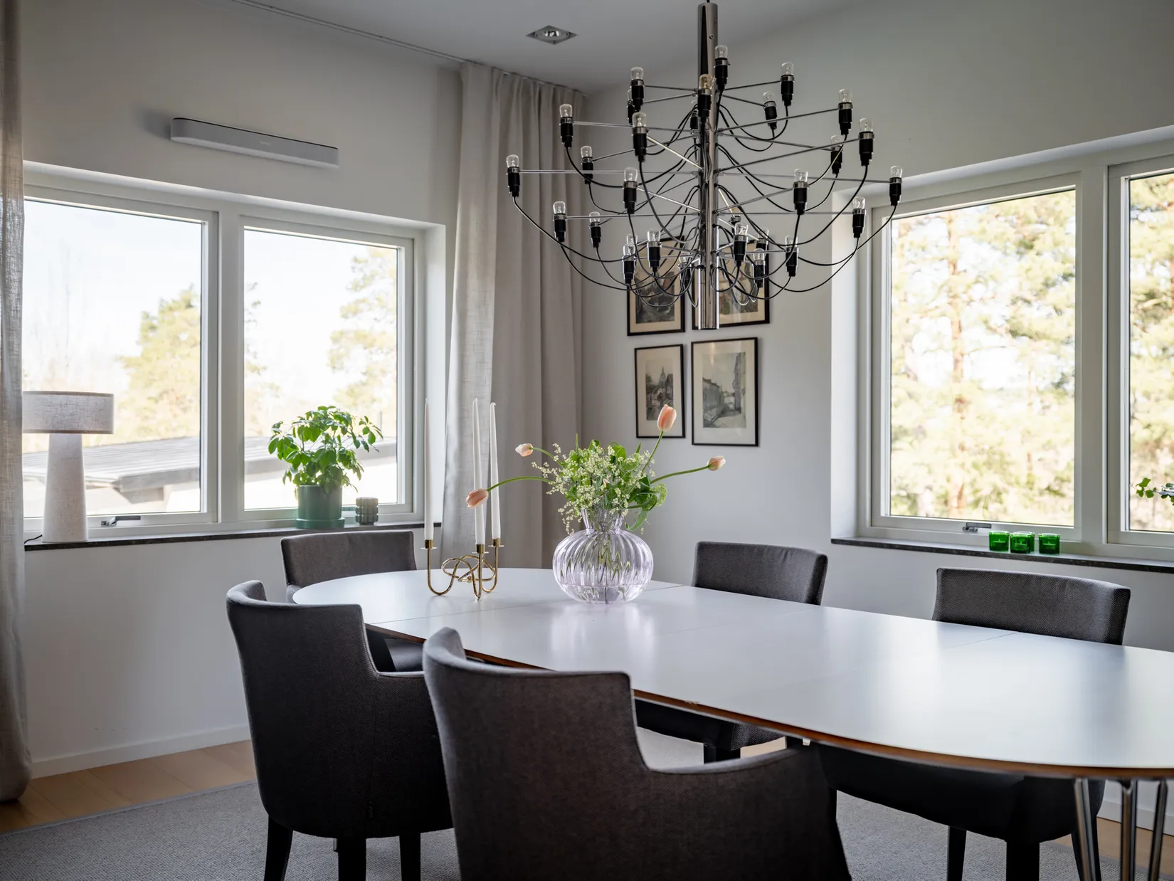 Villa, Utgårdavägen 8, Danderyd