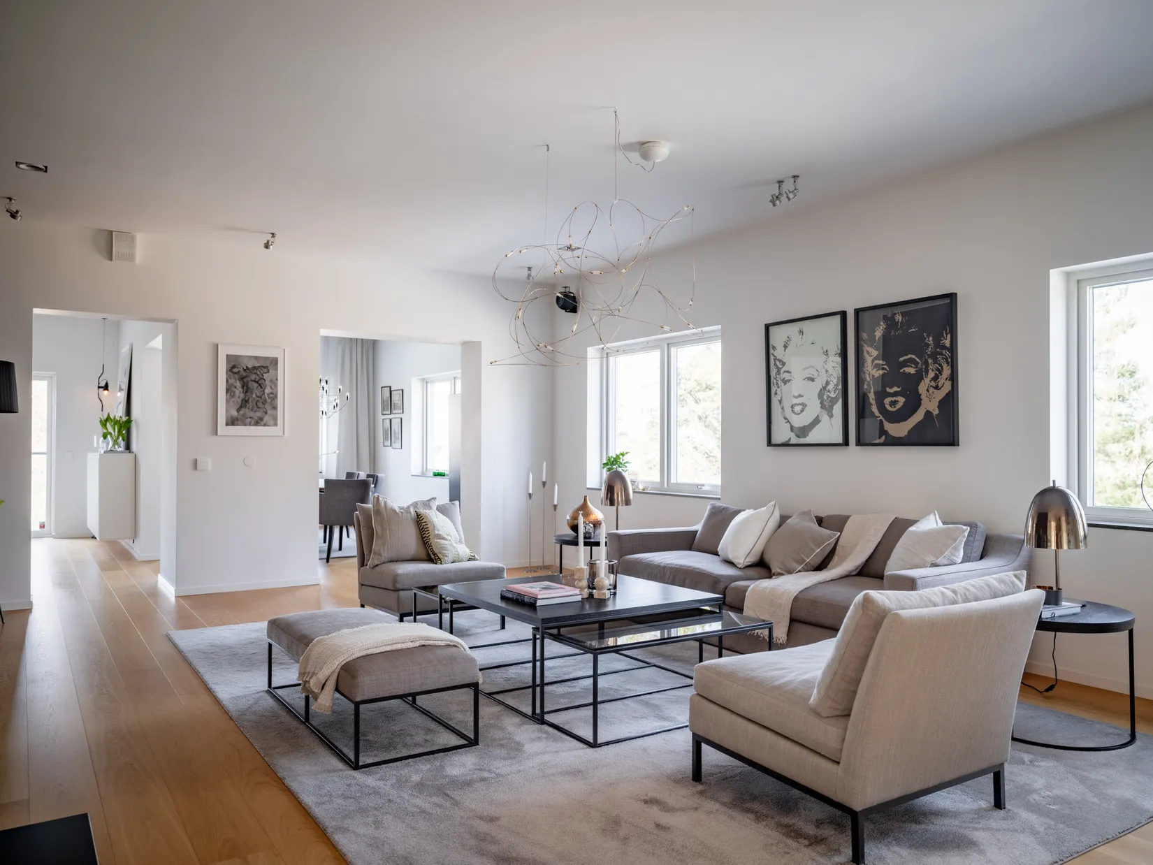 Villa, Utgårdavägen 8, Danderyd