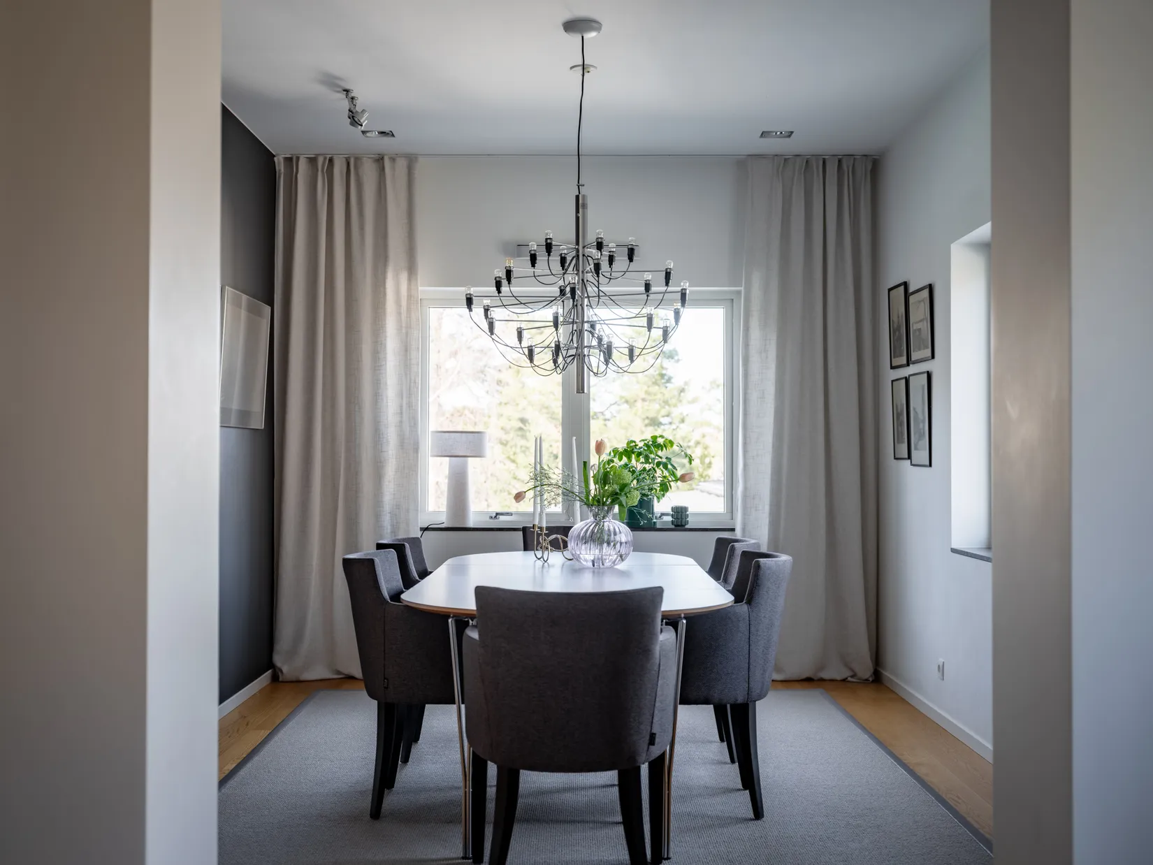 Villa, Utgårdavägen 8, Danderyd