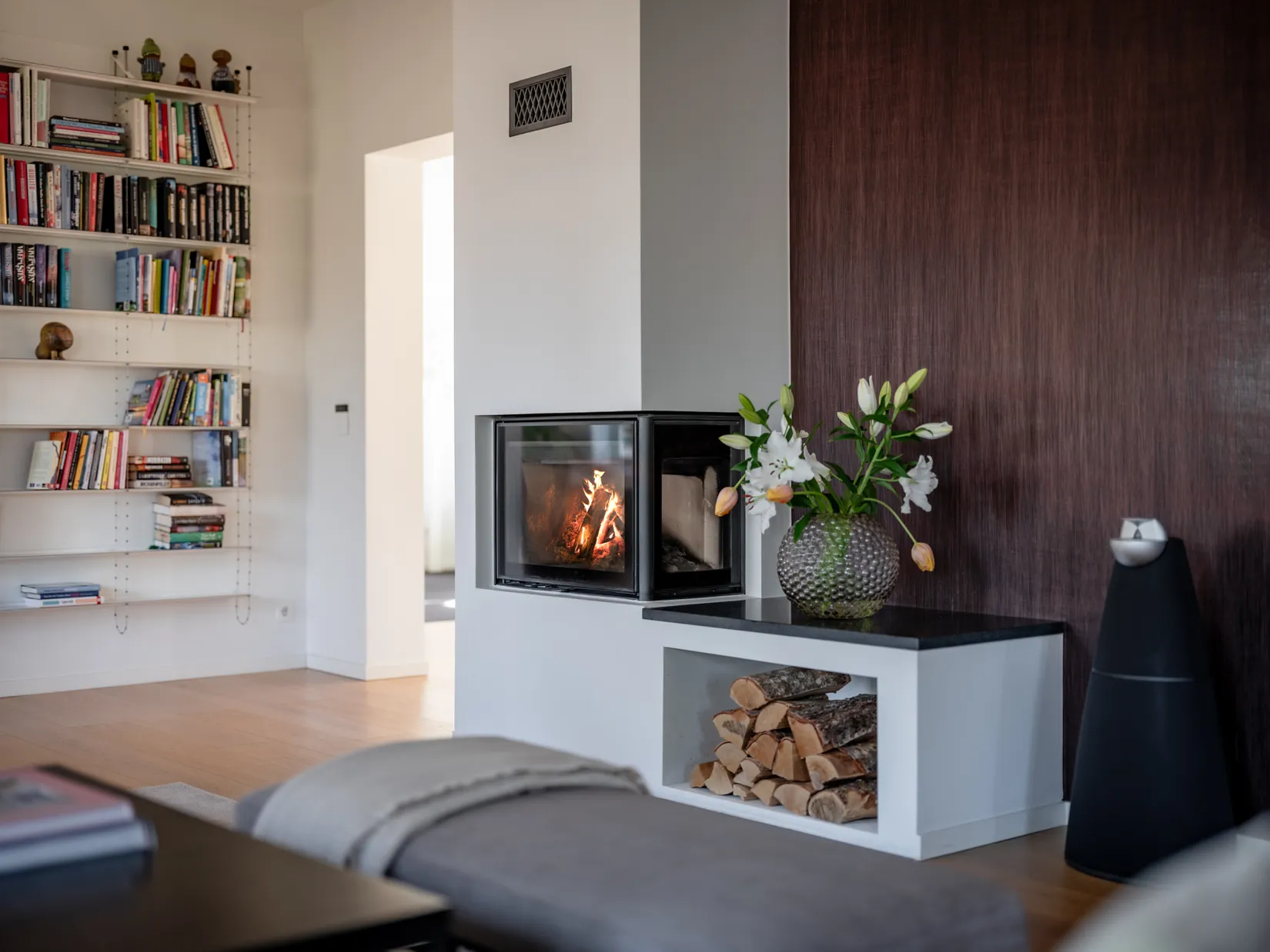 Villa, Utgårdavägen 8, Danderyd