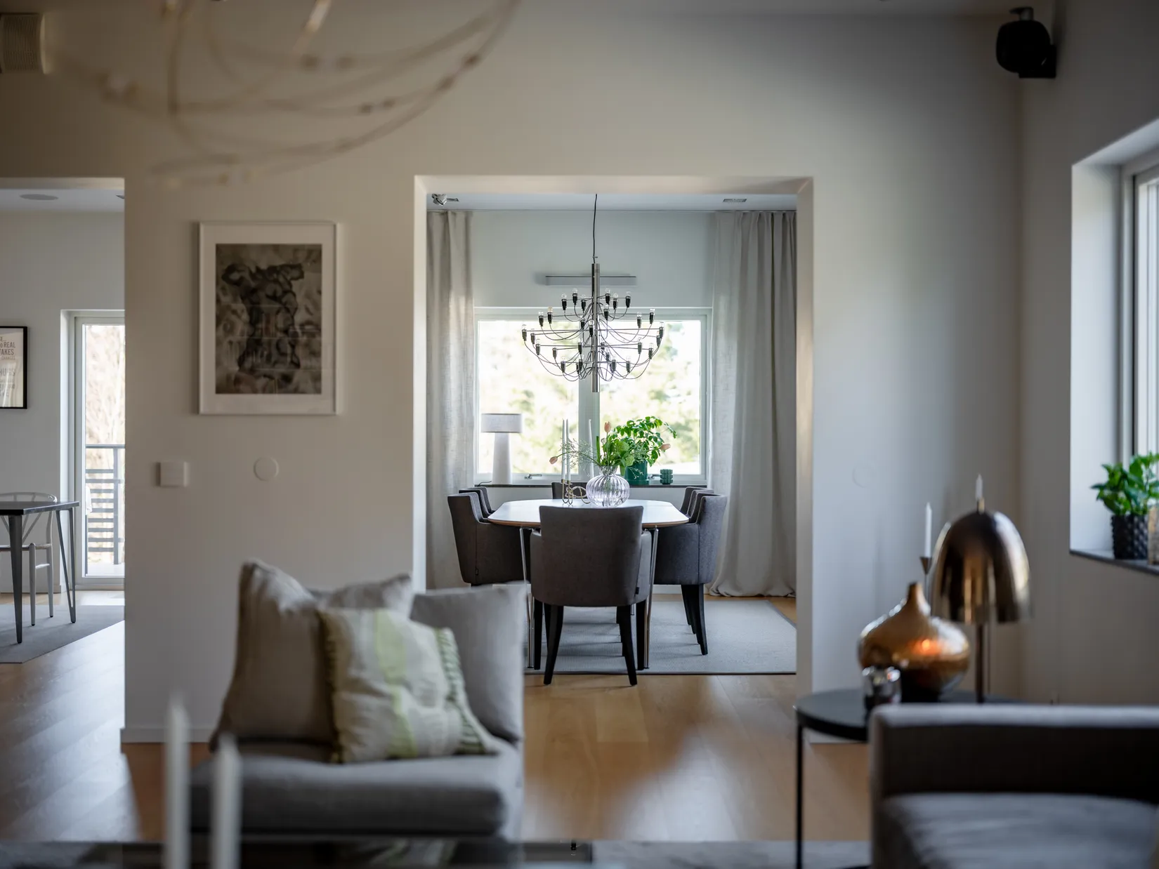 Villa, Utgårdavägen 8, Danderyd