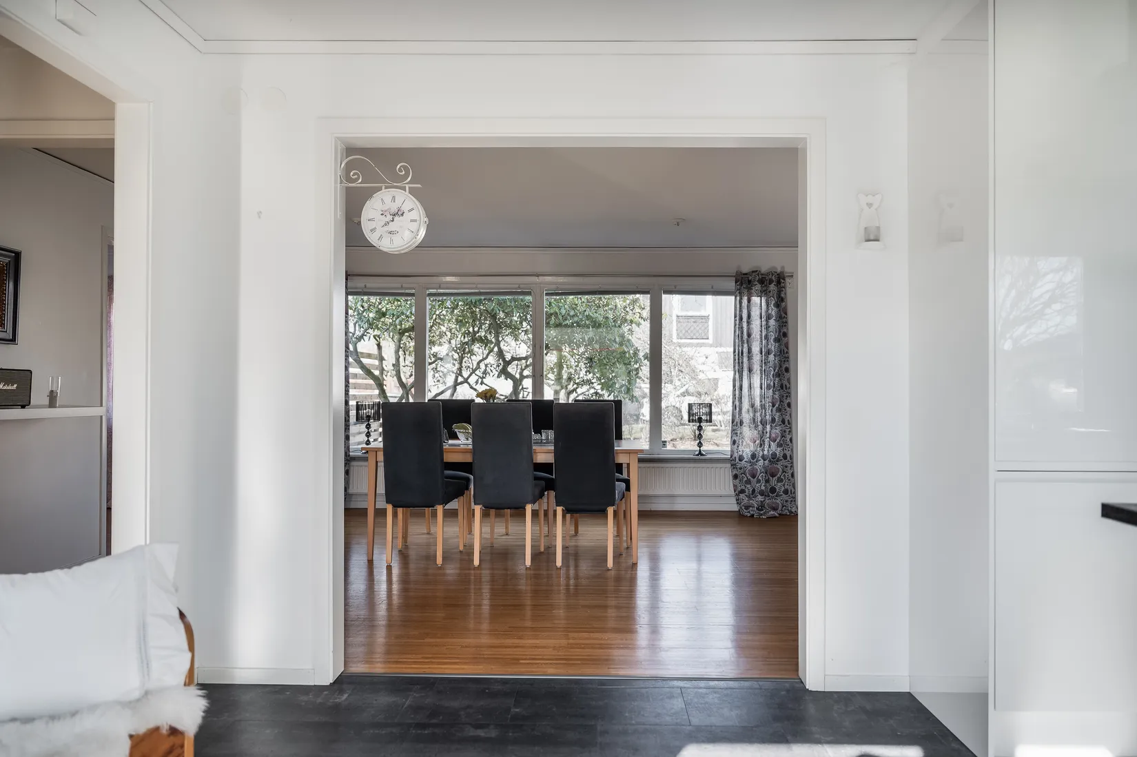 Villa, Lingonvägen 27, Hov, Växjö