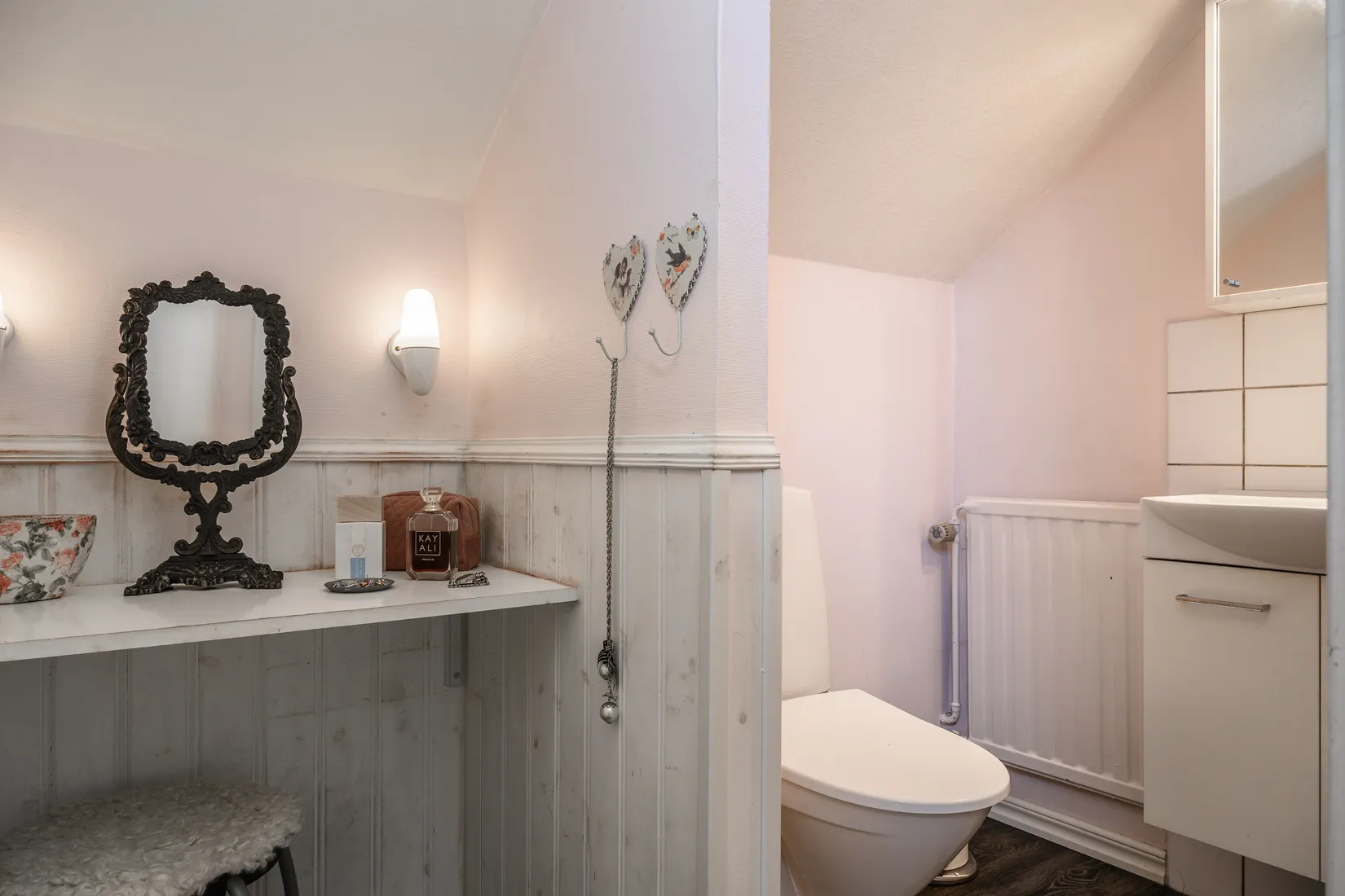 Villa, Lingonvägen 27, Hov, Växjö