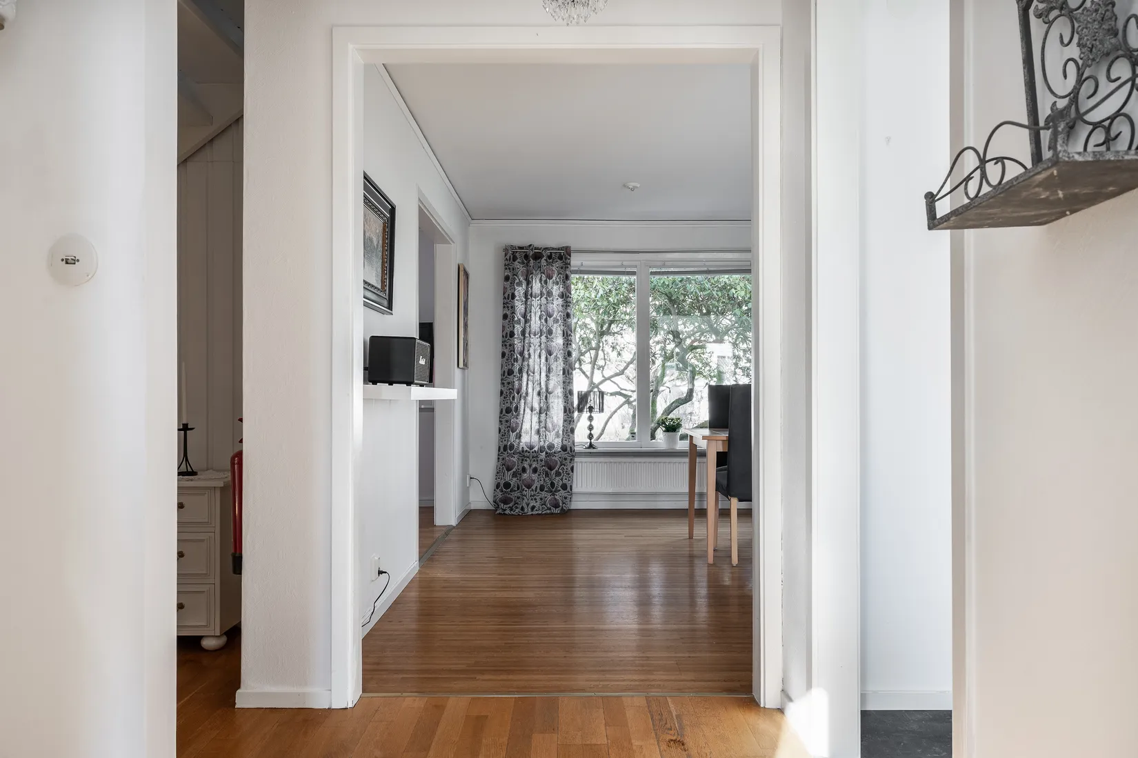 Villa, Lingonvägen 27, Hov, Växjö