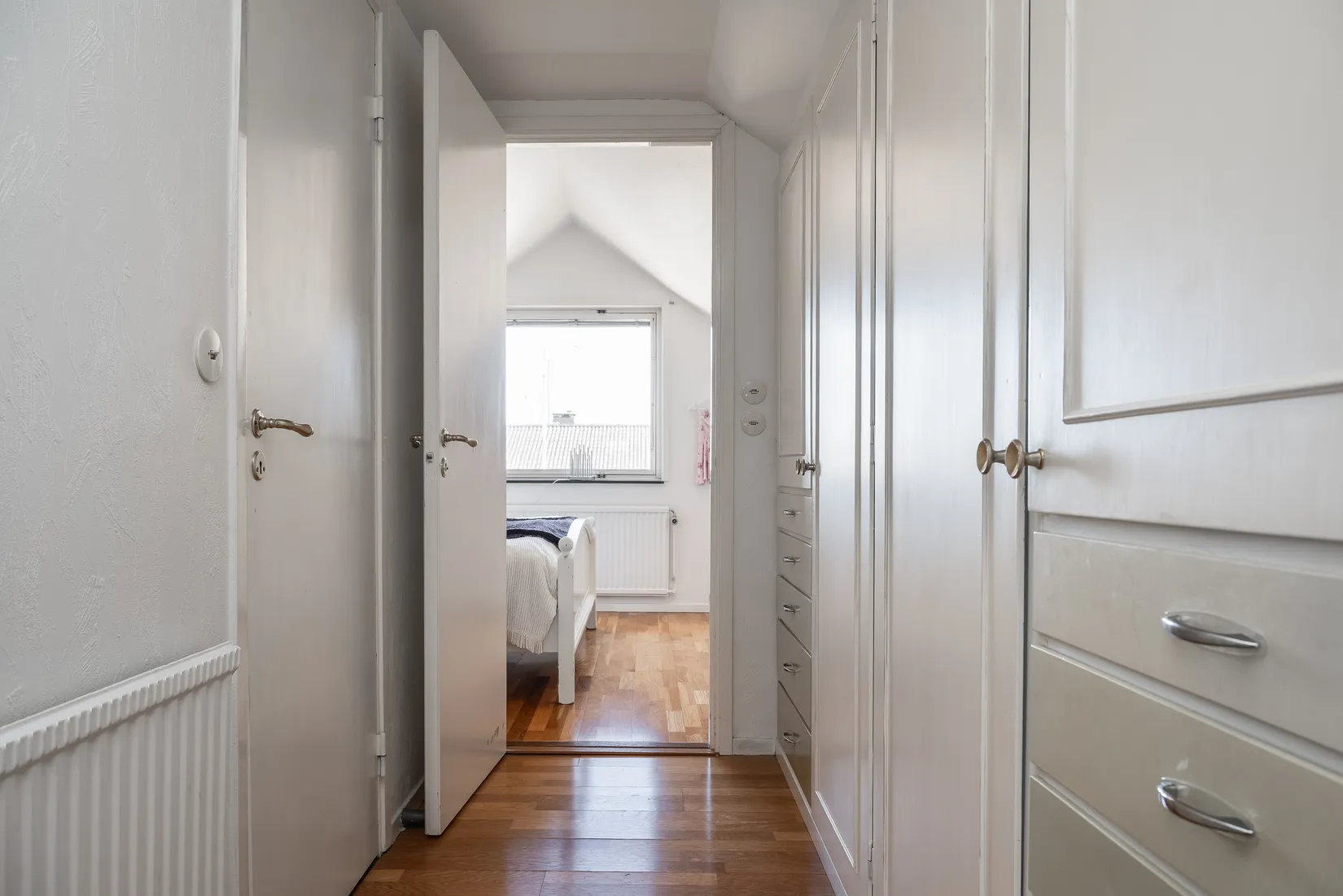 Villa, Lingonvägen 27, Hov, Växjö