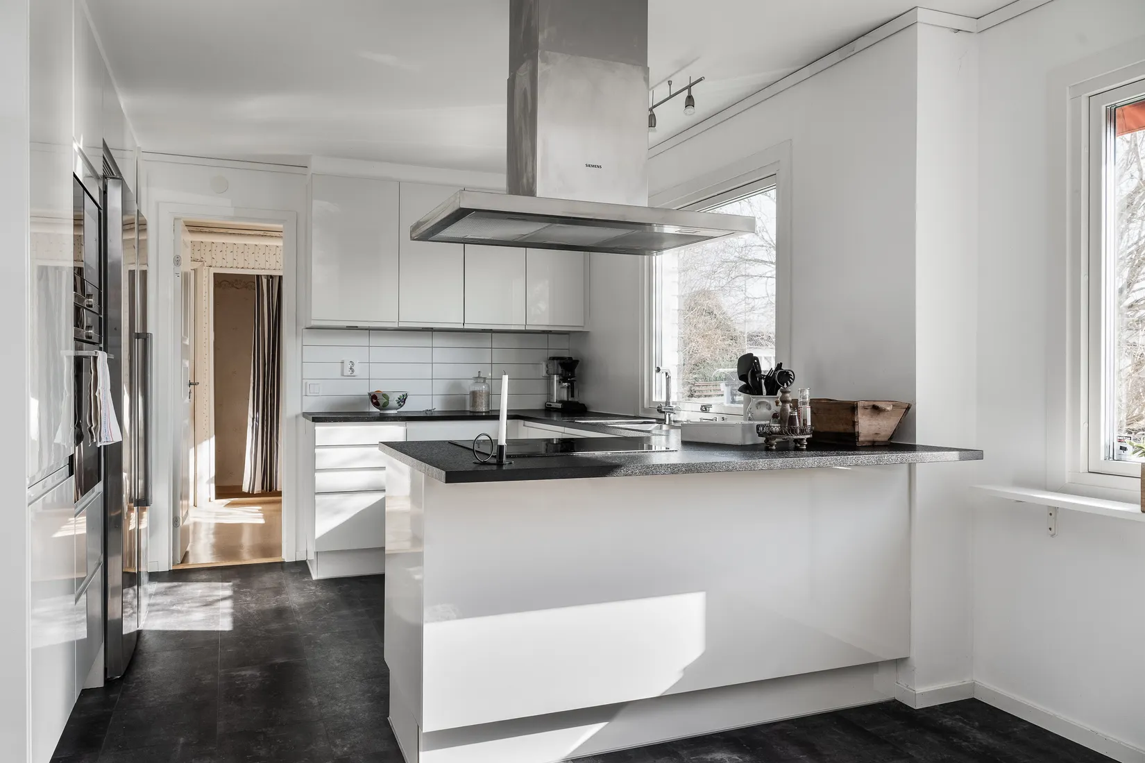 Villa, Lingonvägen 27, Hov, Växjö