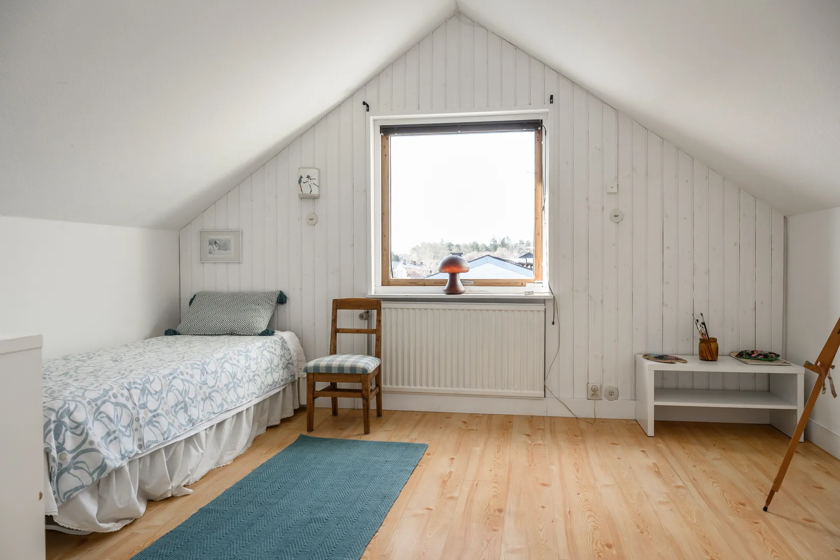 Villa, Lingonvägen 27, Hov, Växjö