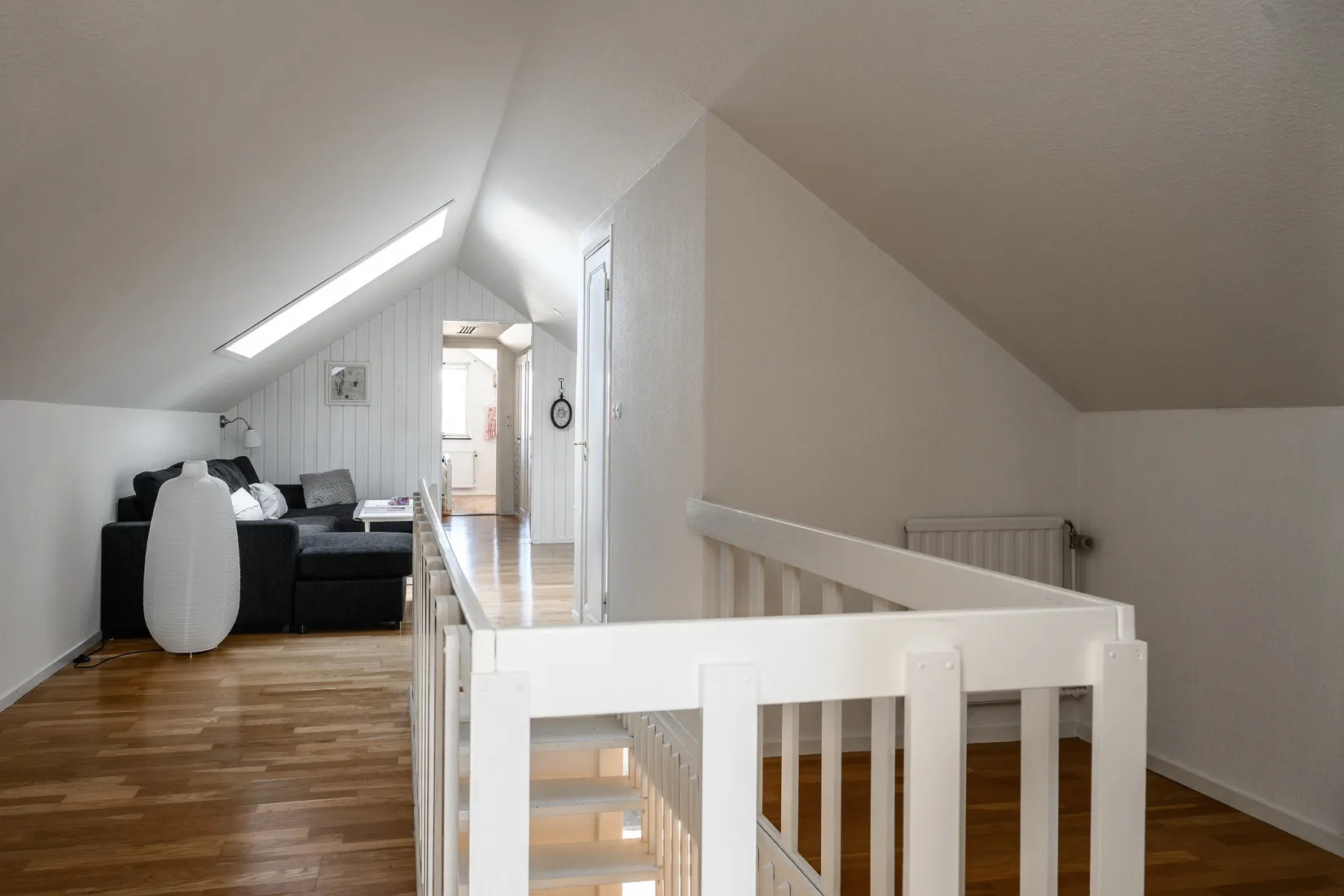 Villa, Lingonvägen 27, Hov, Växjö