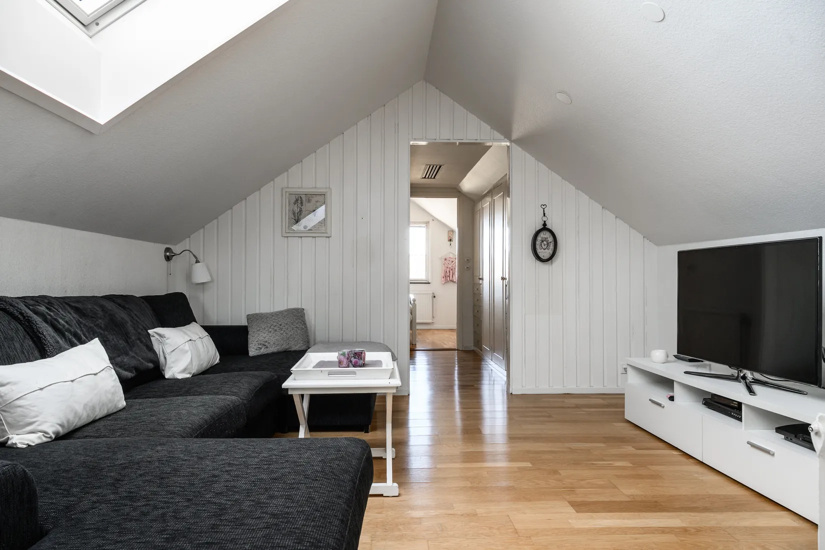 Villa, Lingonvägen 27, Hov, Växjö