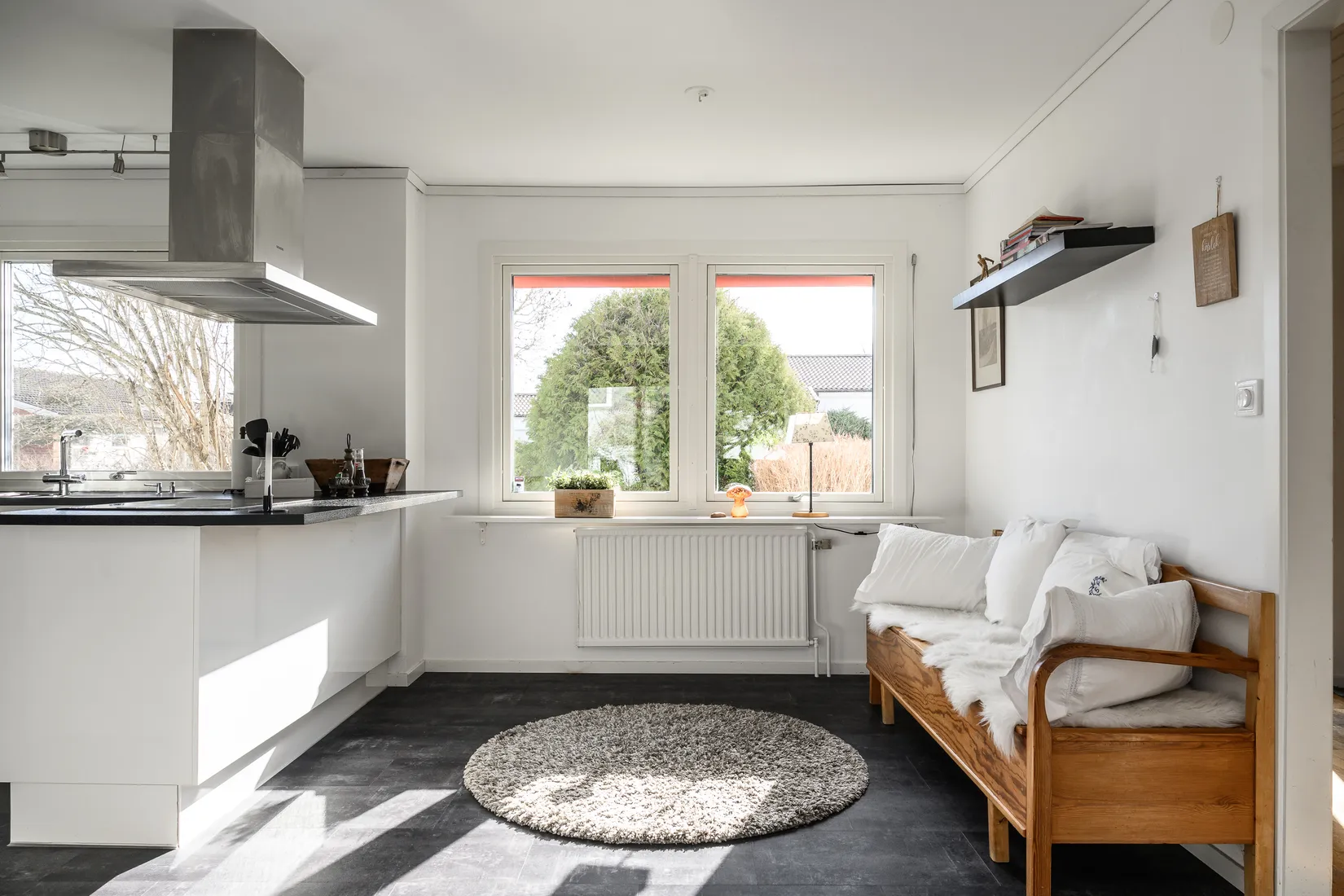 Villa, Lingonvägen 27, Hov, Växjö