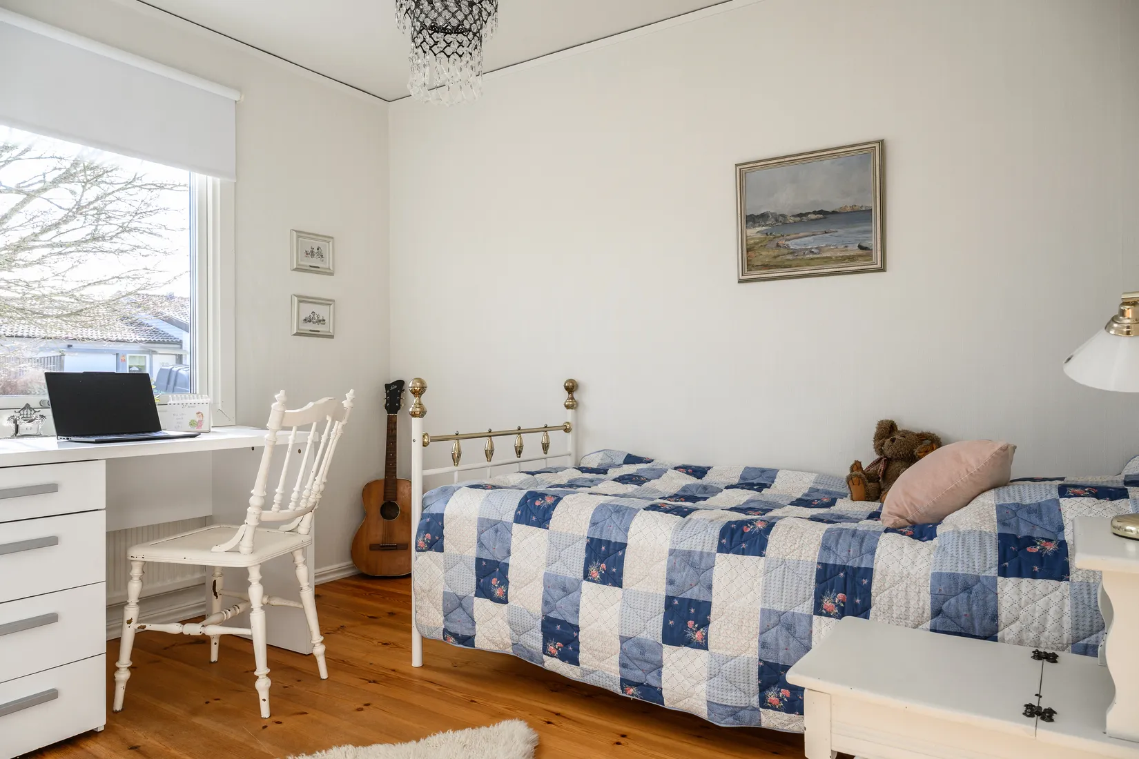 Villa, Lingonvägen 27, Hov, Växjö