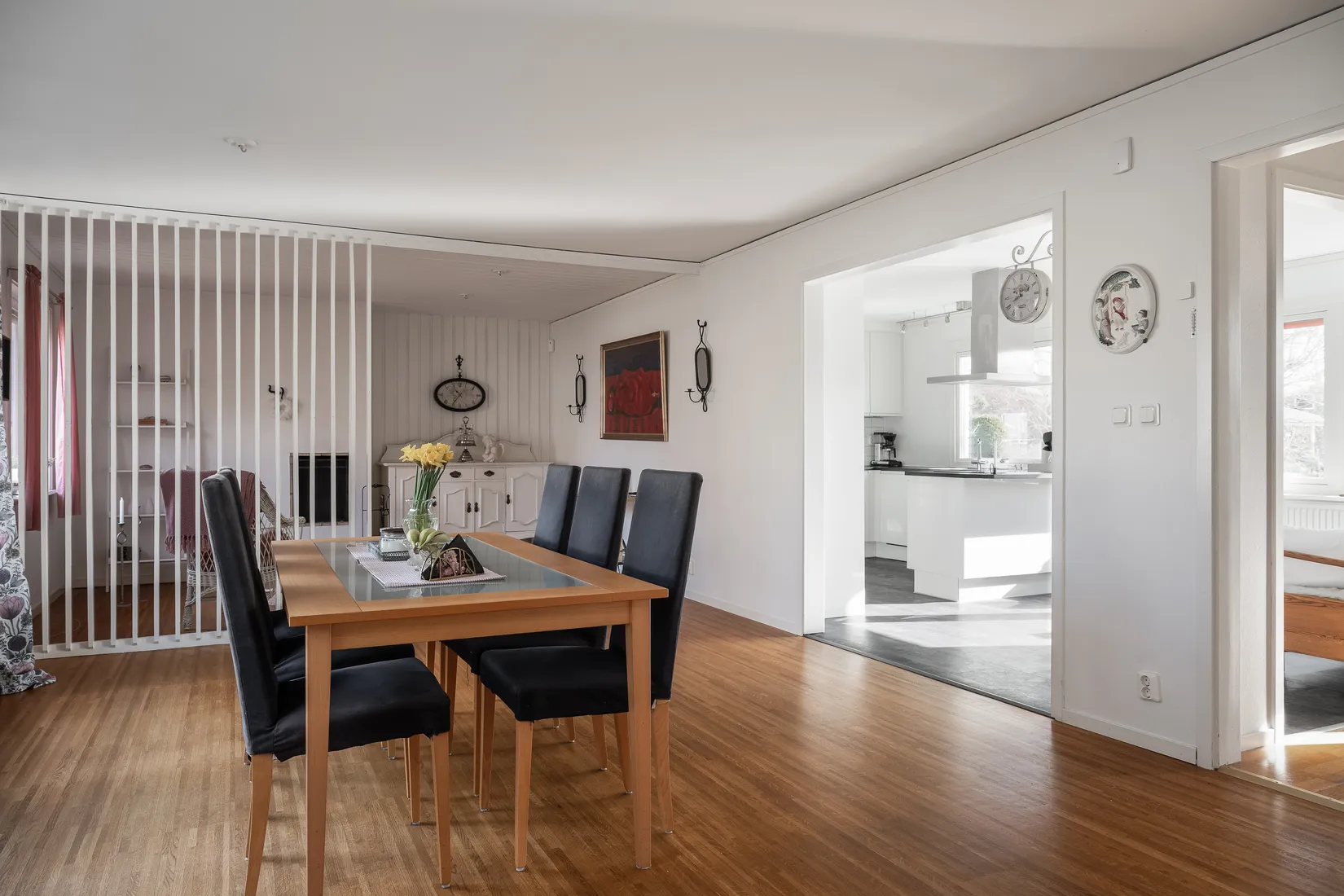 Villa, Lingonvägen 27, Hov, Växjö