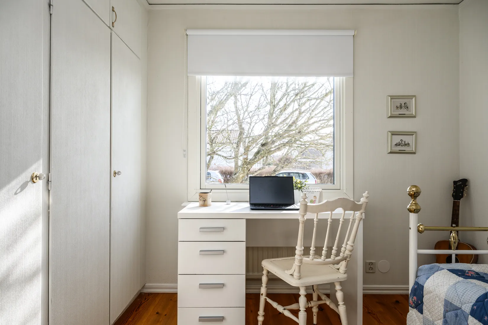 Villa, Lingonvägen 27, Hov, Växjö