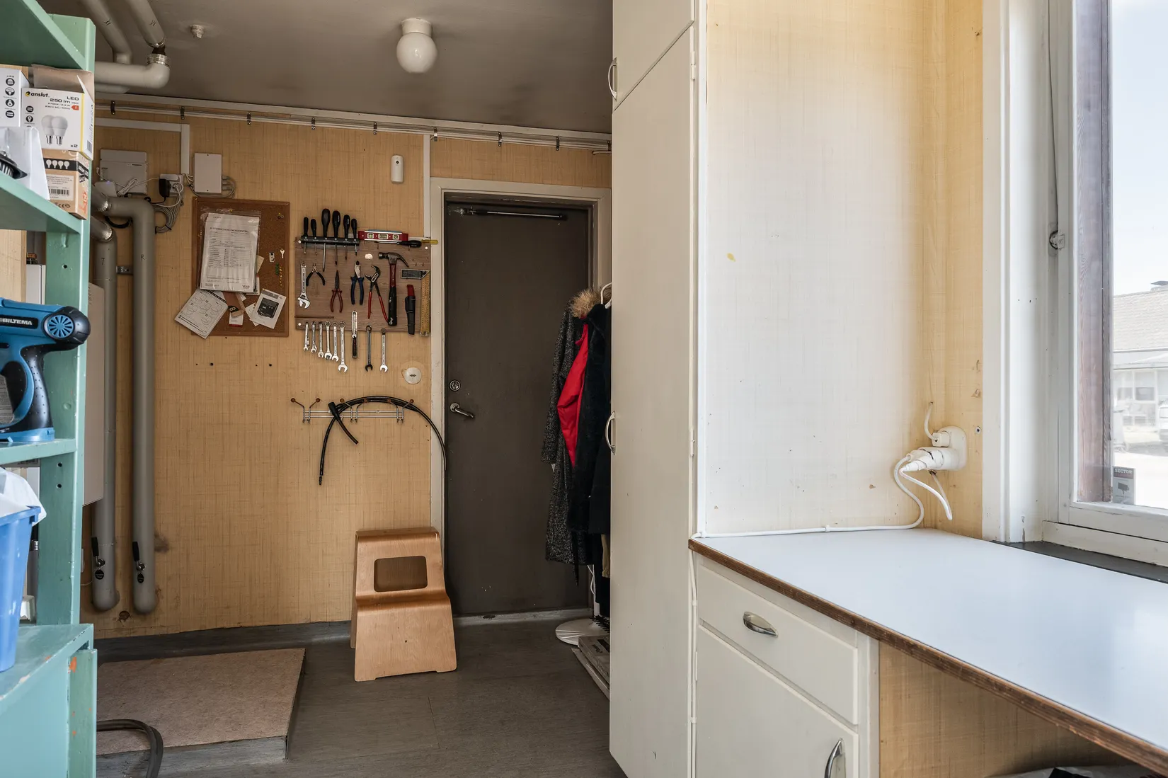 Villa, Lingonvägen 27, Hov, Växjö